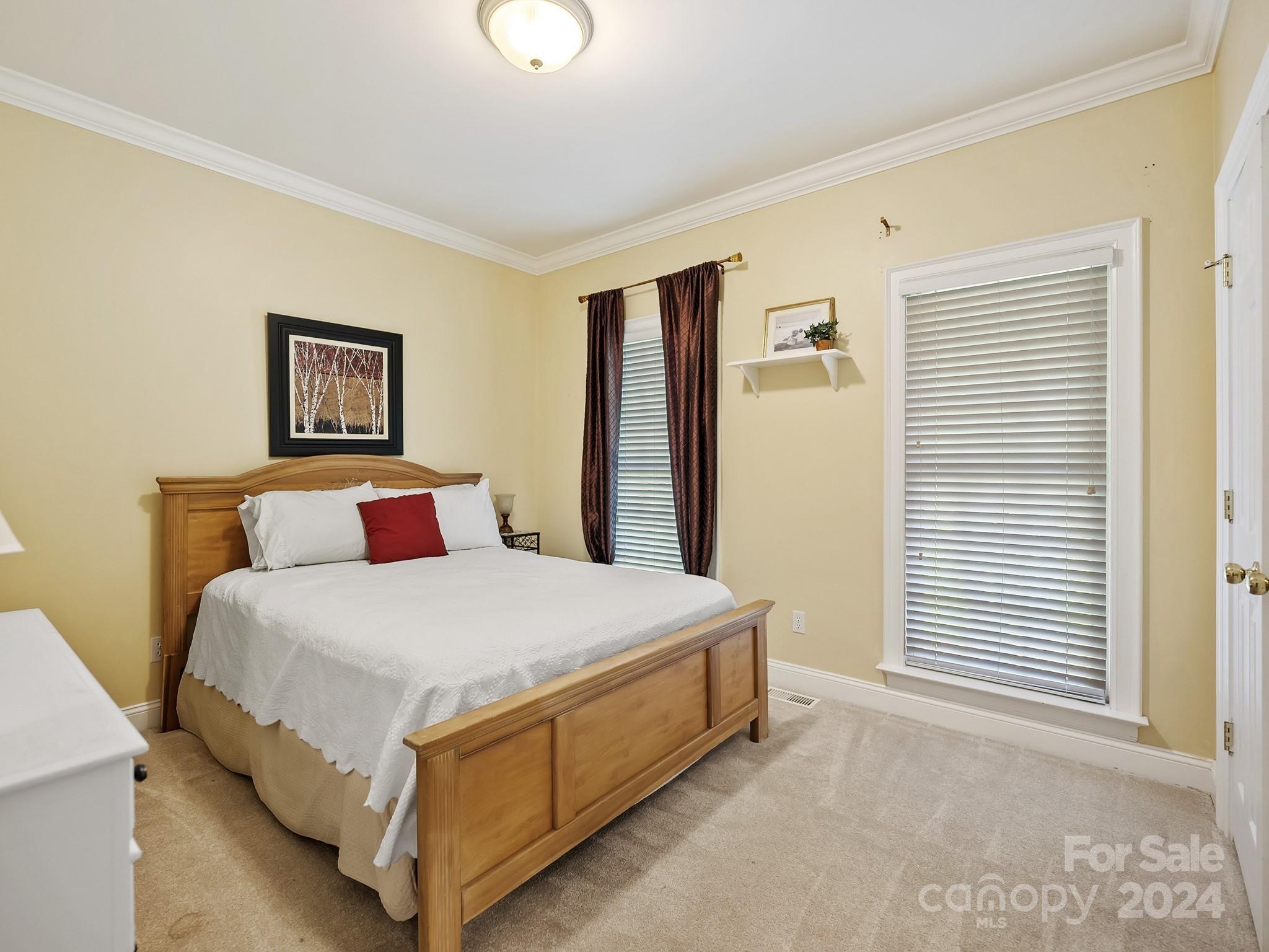 Ivy Woods - Residential