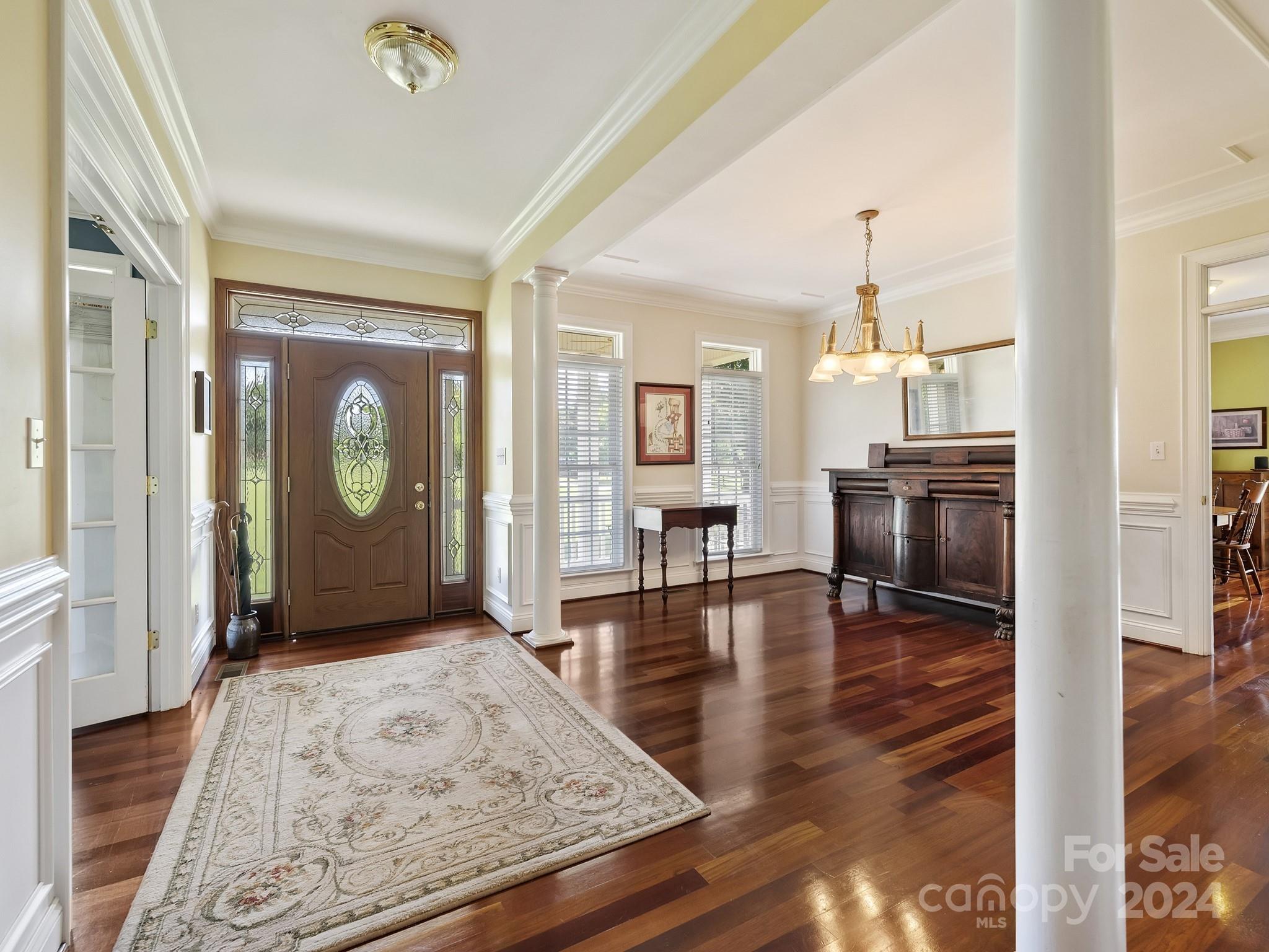 Ivy Woods - Residential