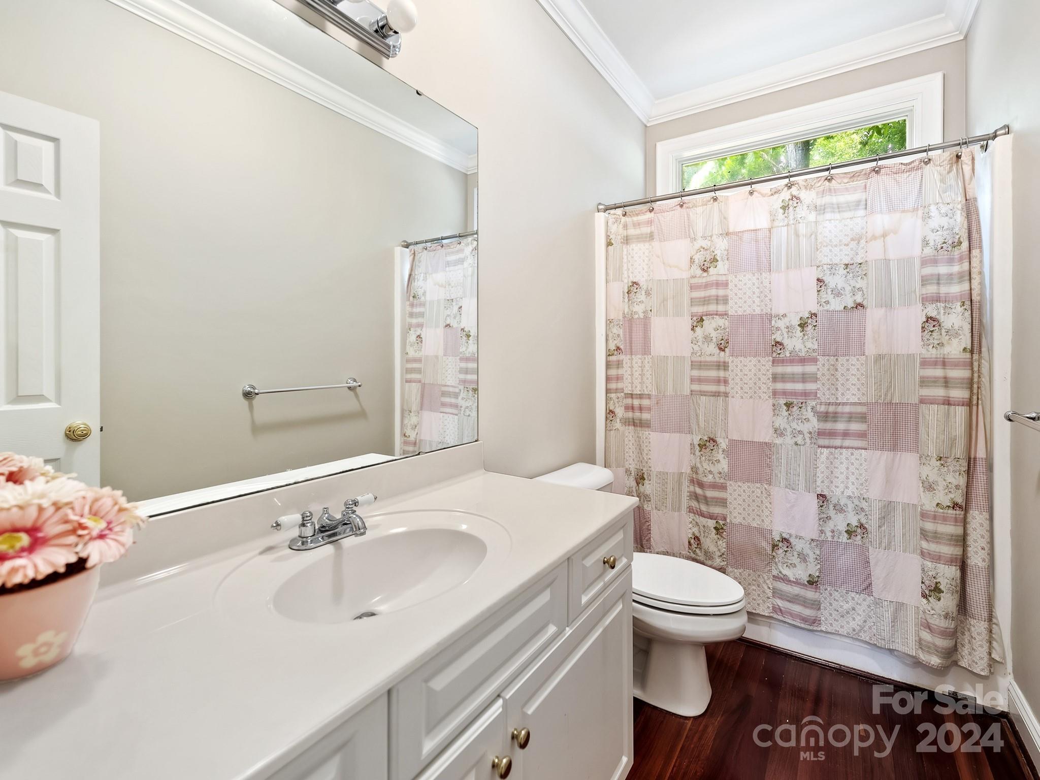 Ivy Woods - Residential