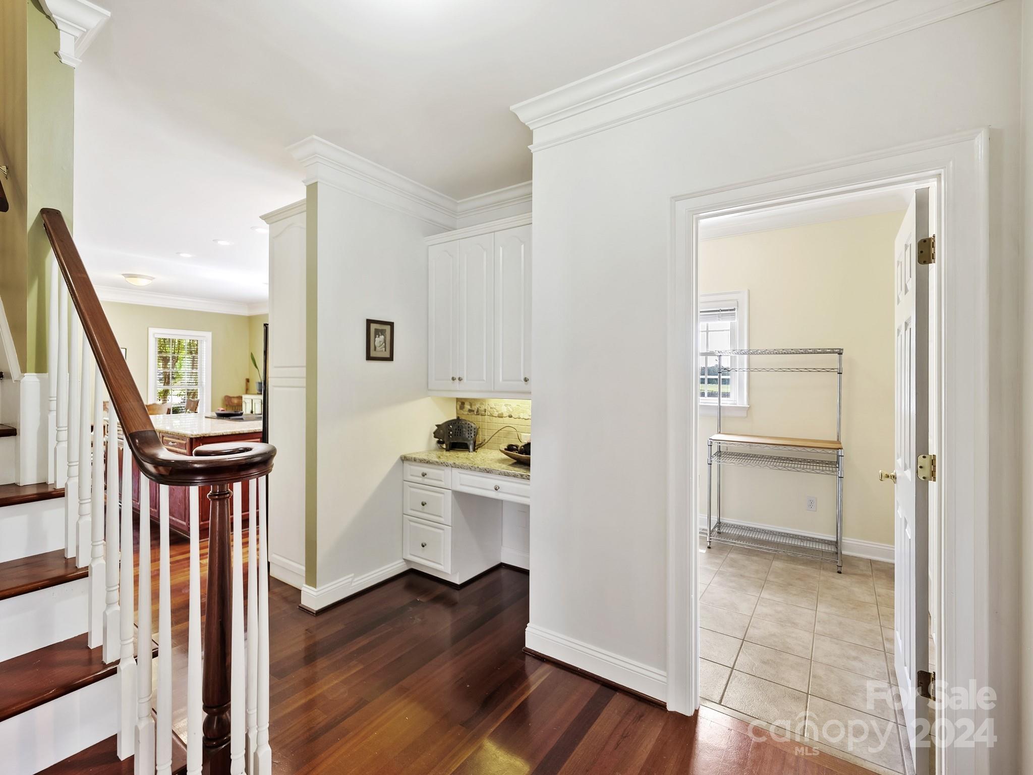 Ivy Woods - Residential