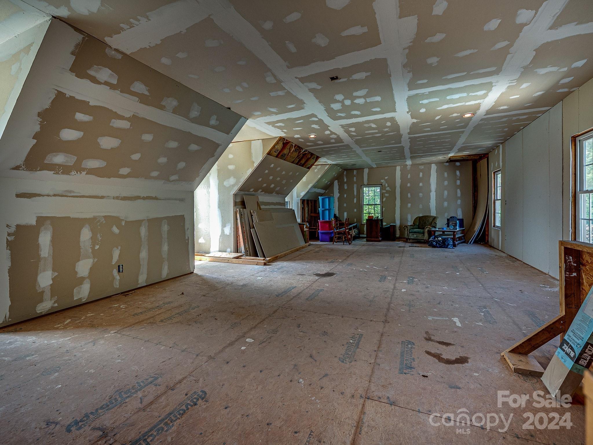 Ivy Woods - Residential