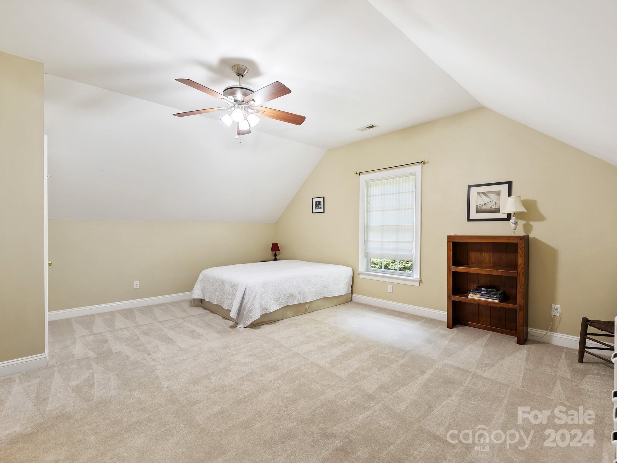 Ivy Woods - Residential