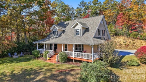 138 Down To Earth Road Burnsville NC 28714