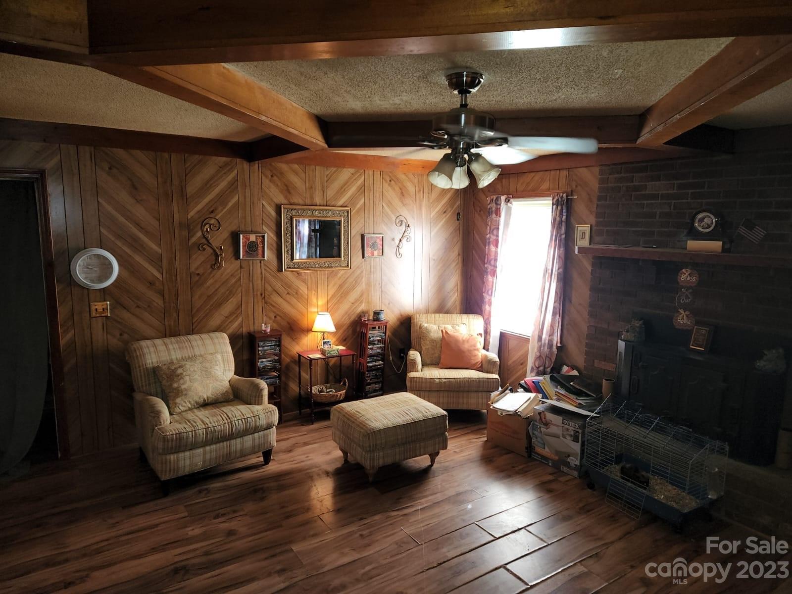 Springhill - Residential