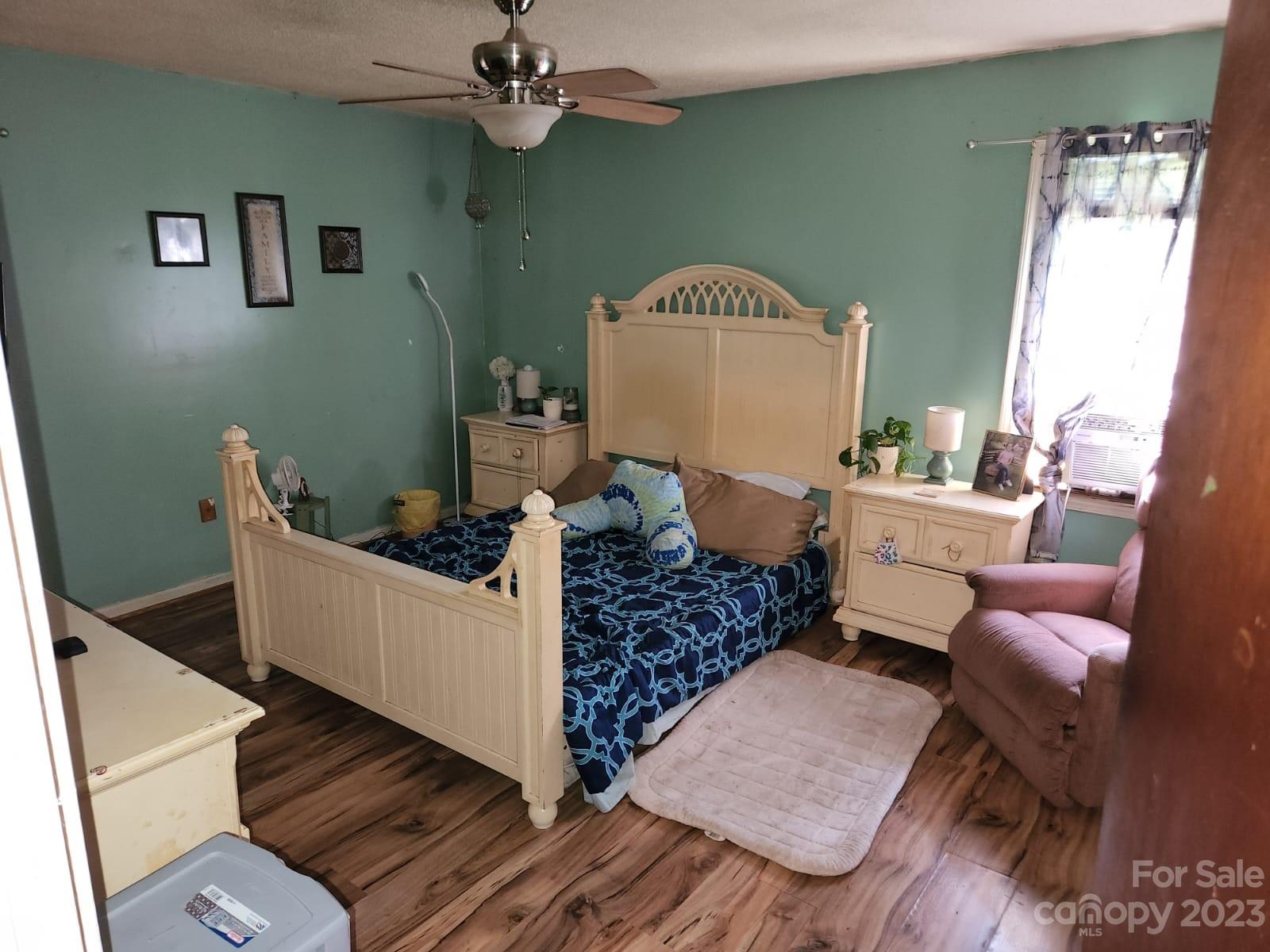 Springhill - Residential