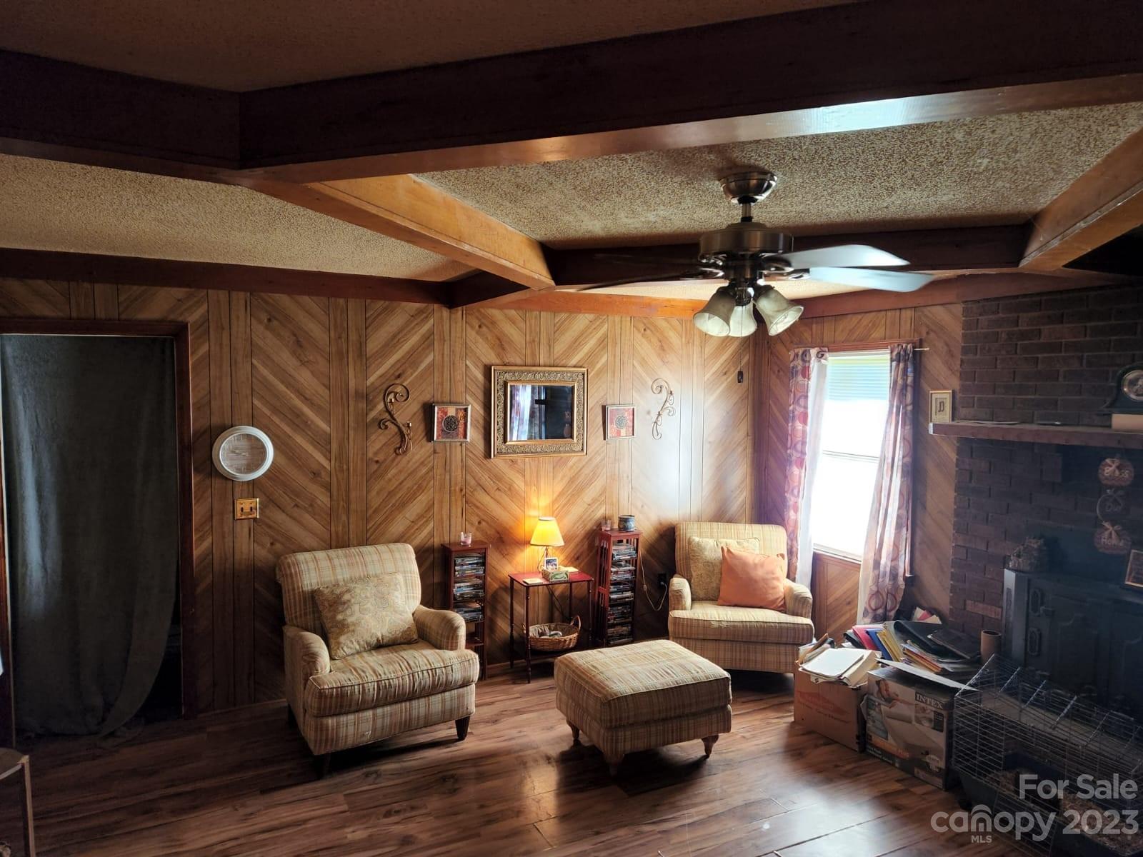 Springhill - Residential