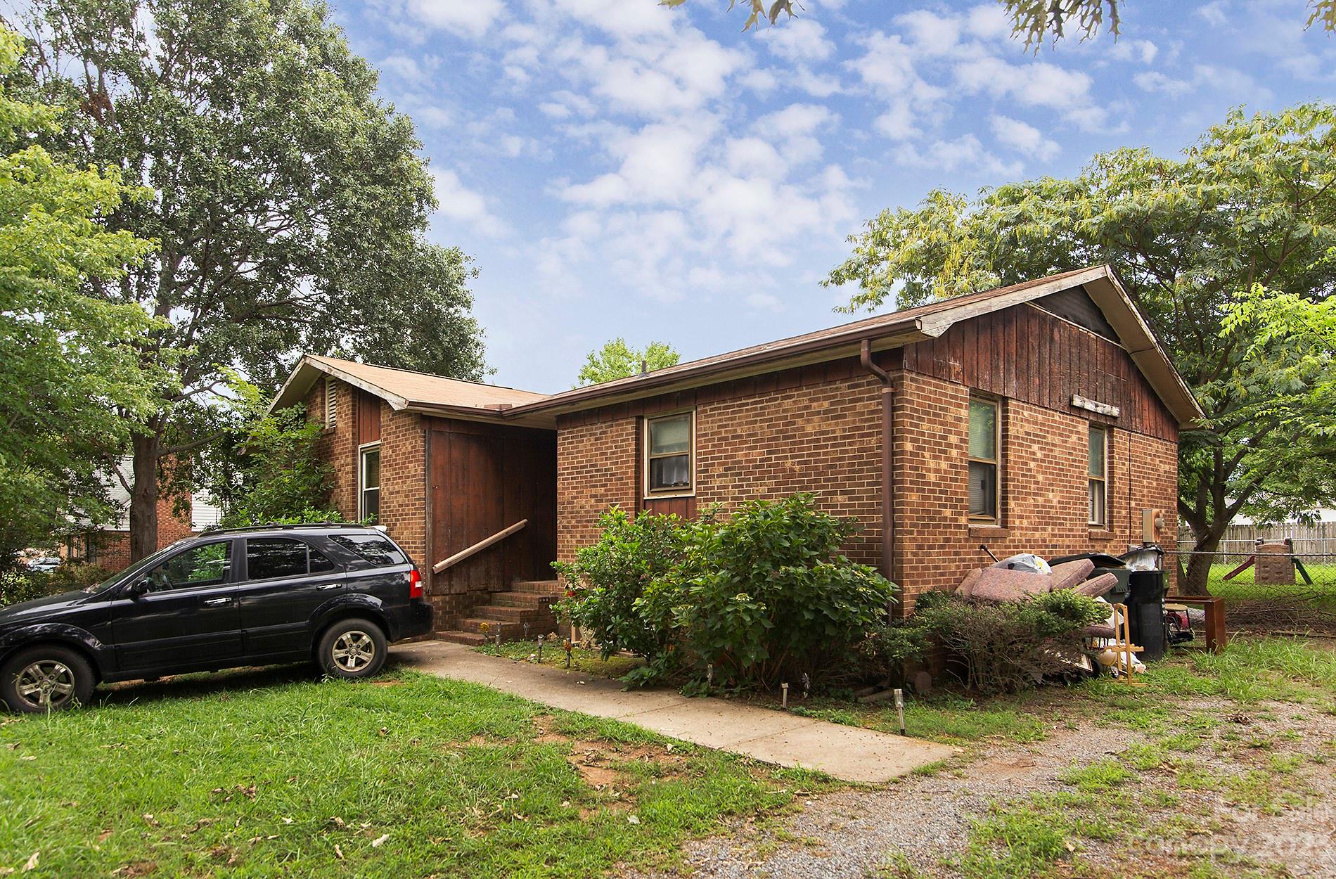 Springhill - Residential