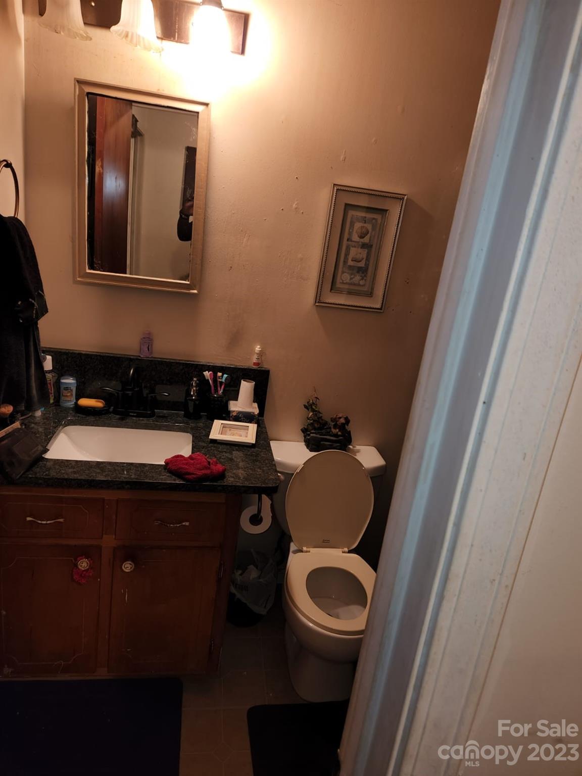 Springhill - Residential