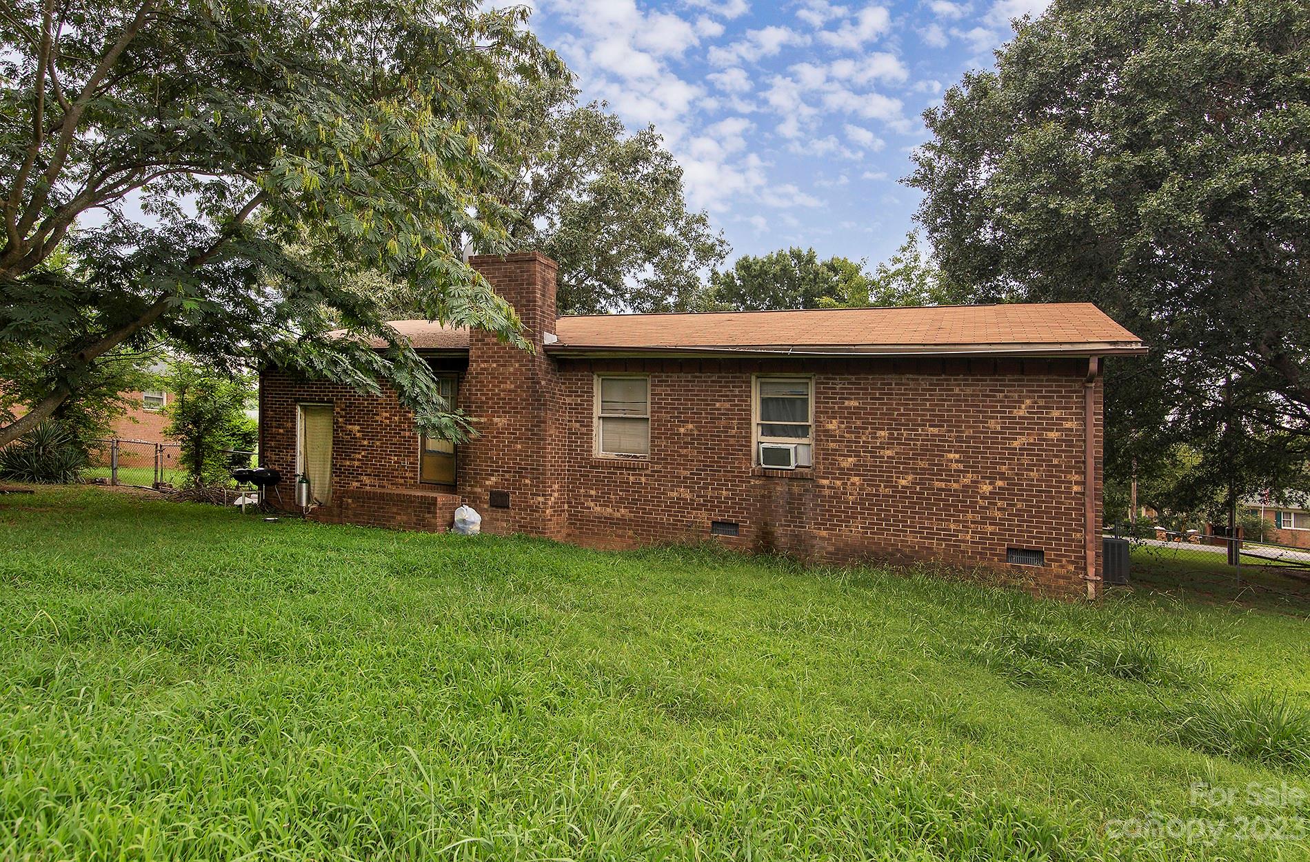 Springhill - Residential