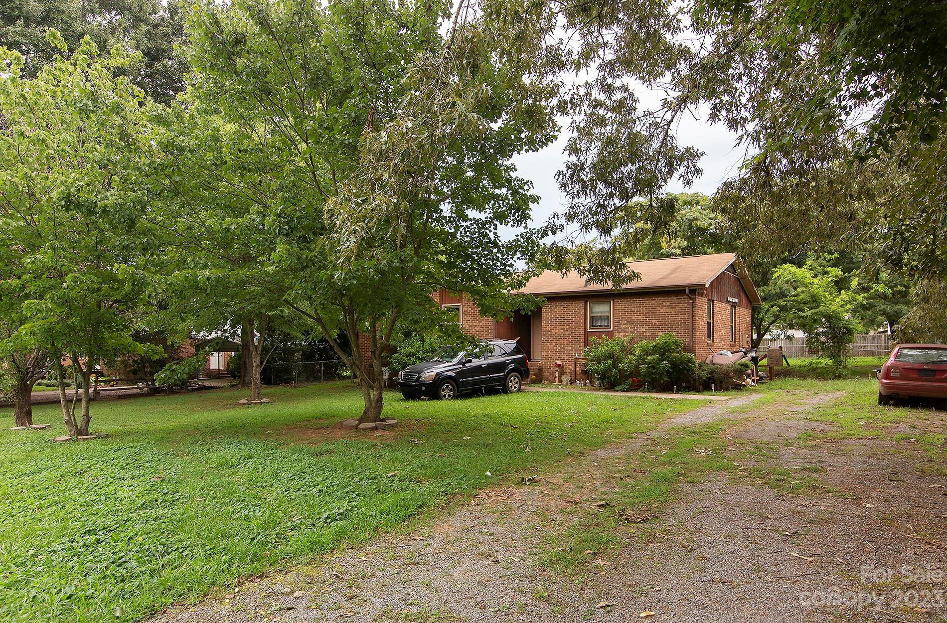 Springhill - Residential