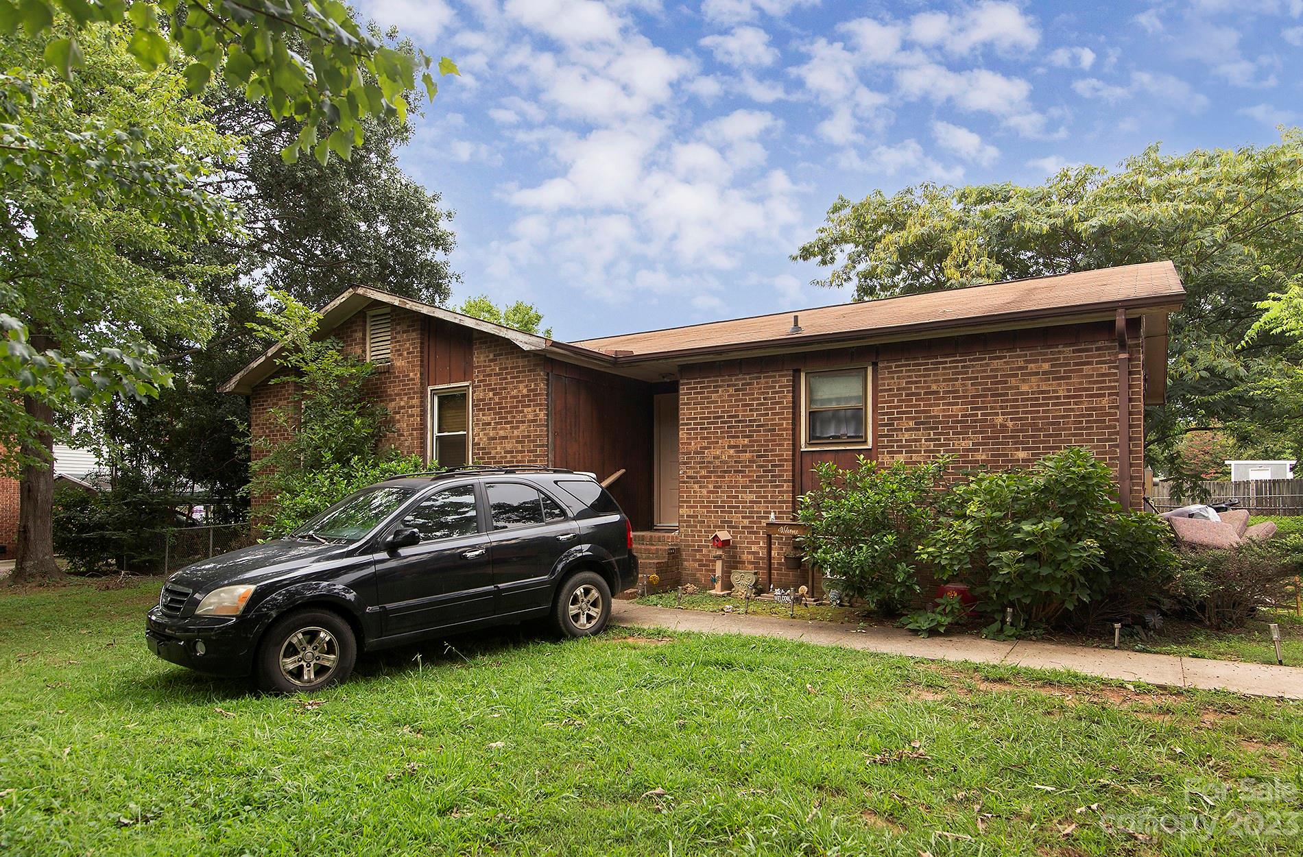 Springhill - Residential