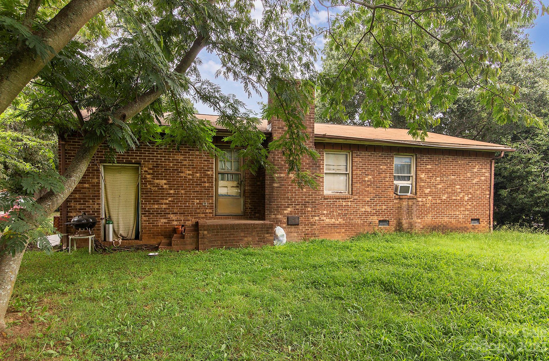 Springhill - Residential