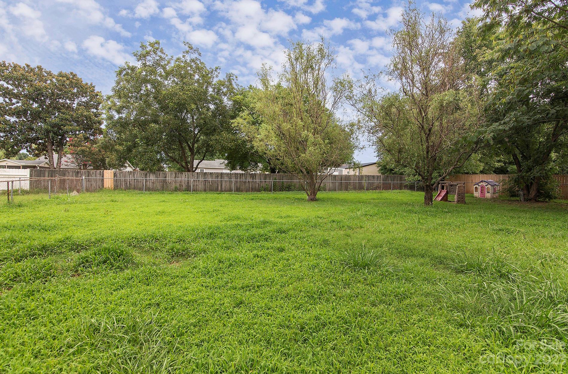 Springhill - Residential