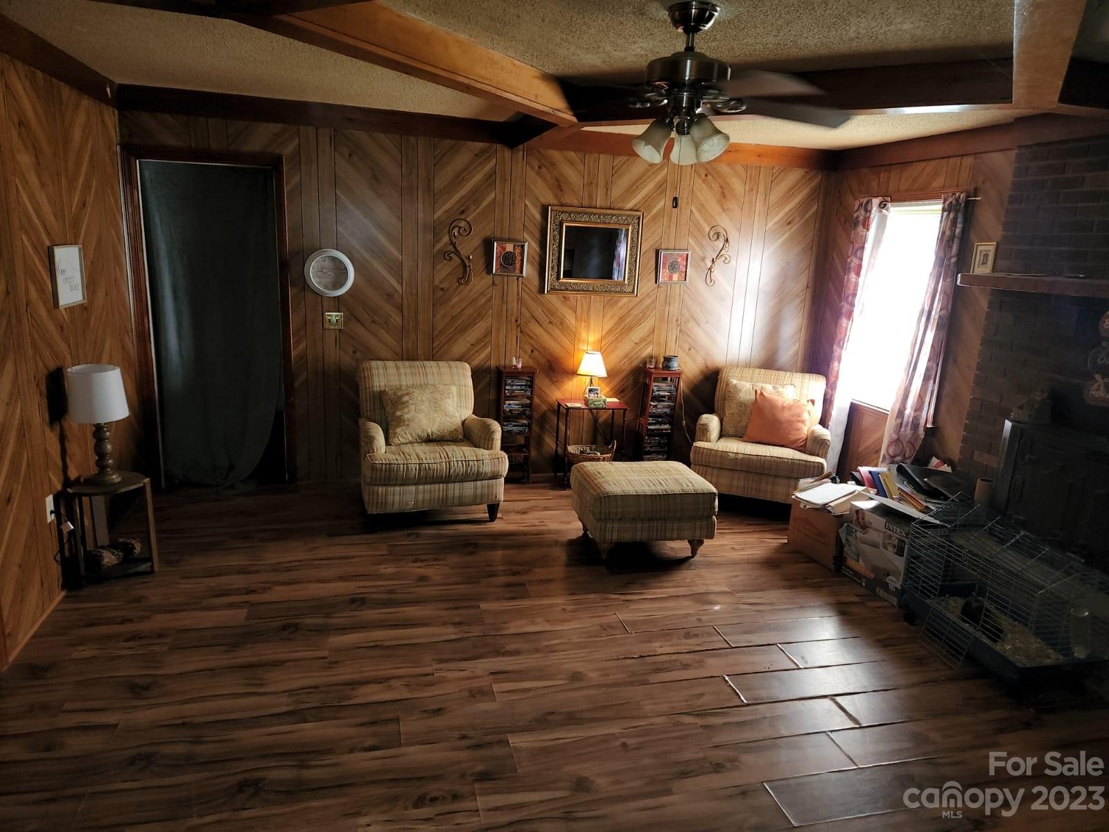 Springhill - Residential