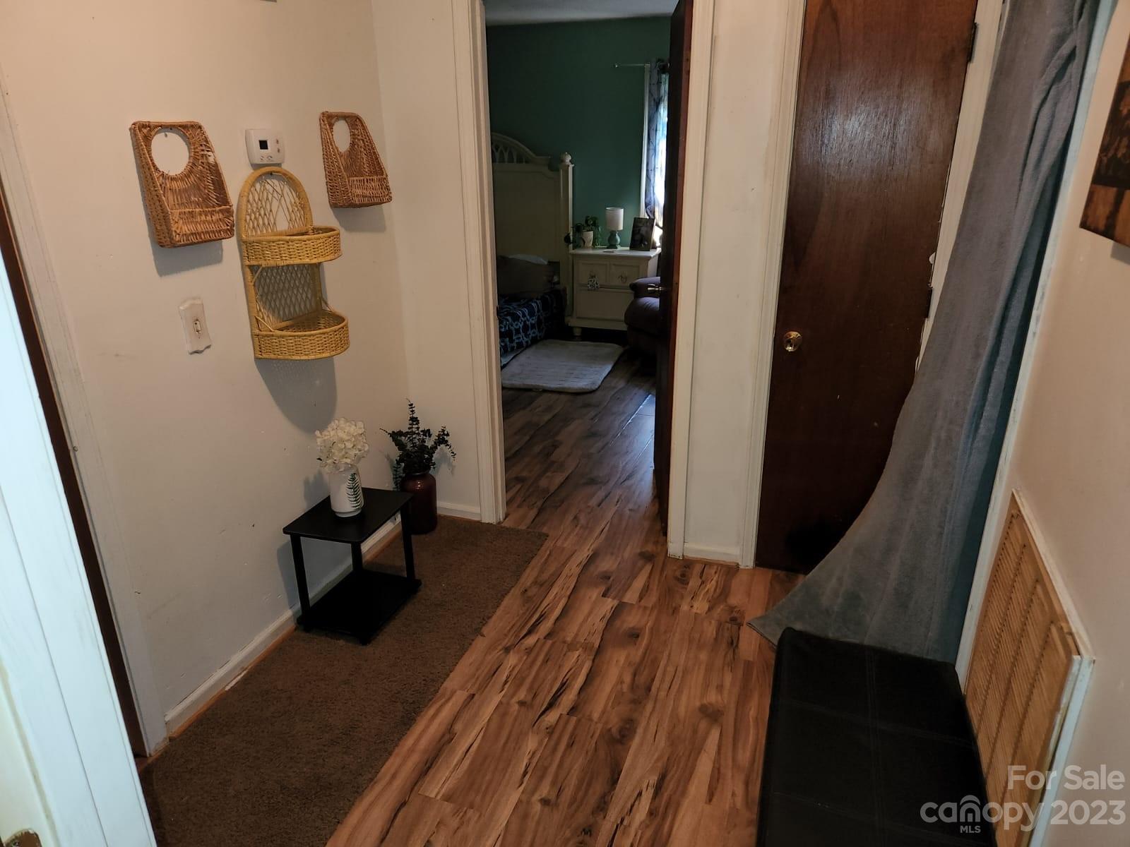 Springhill - Residential