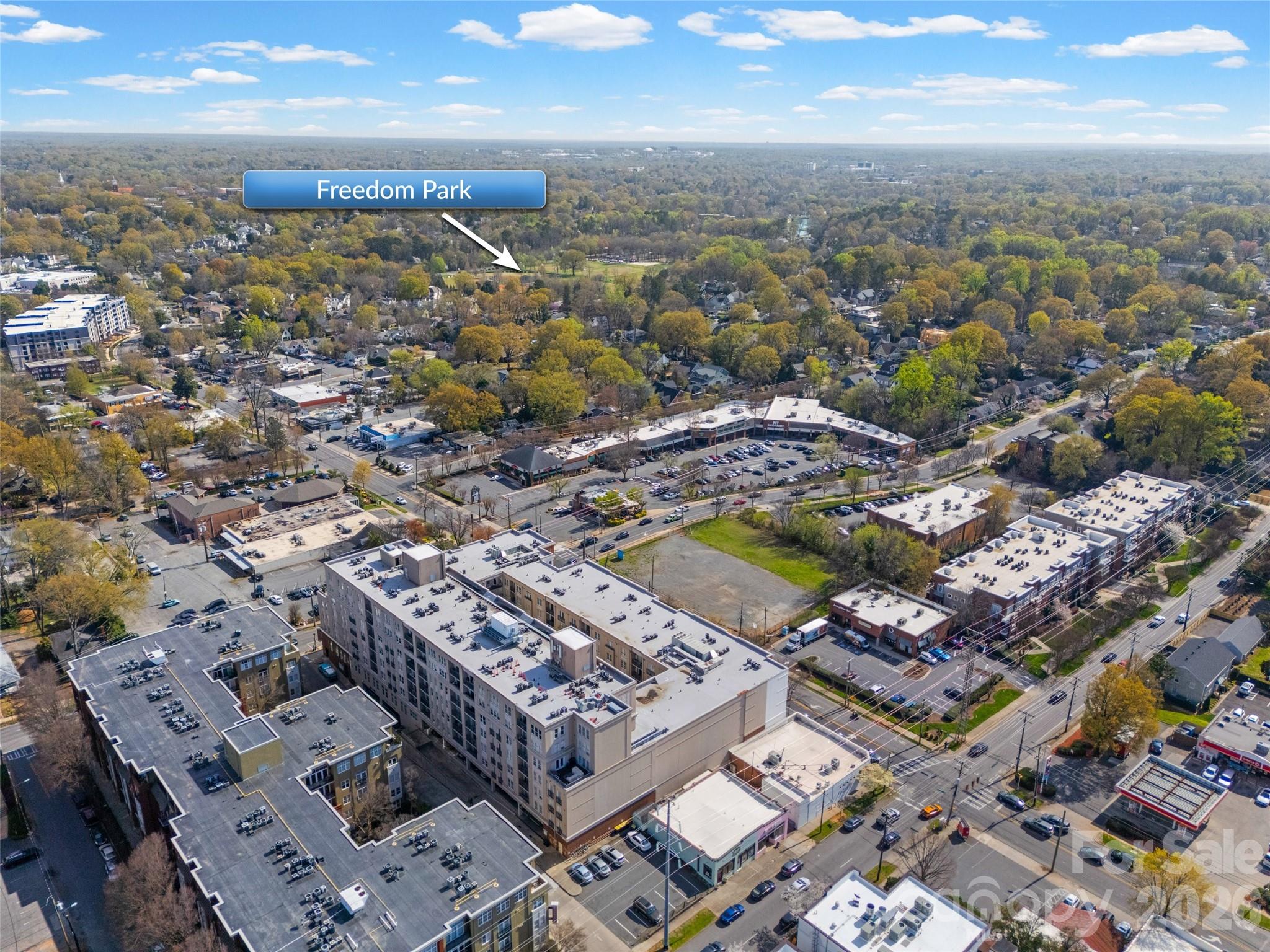 1315 East Condominium - Residential