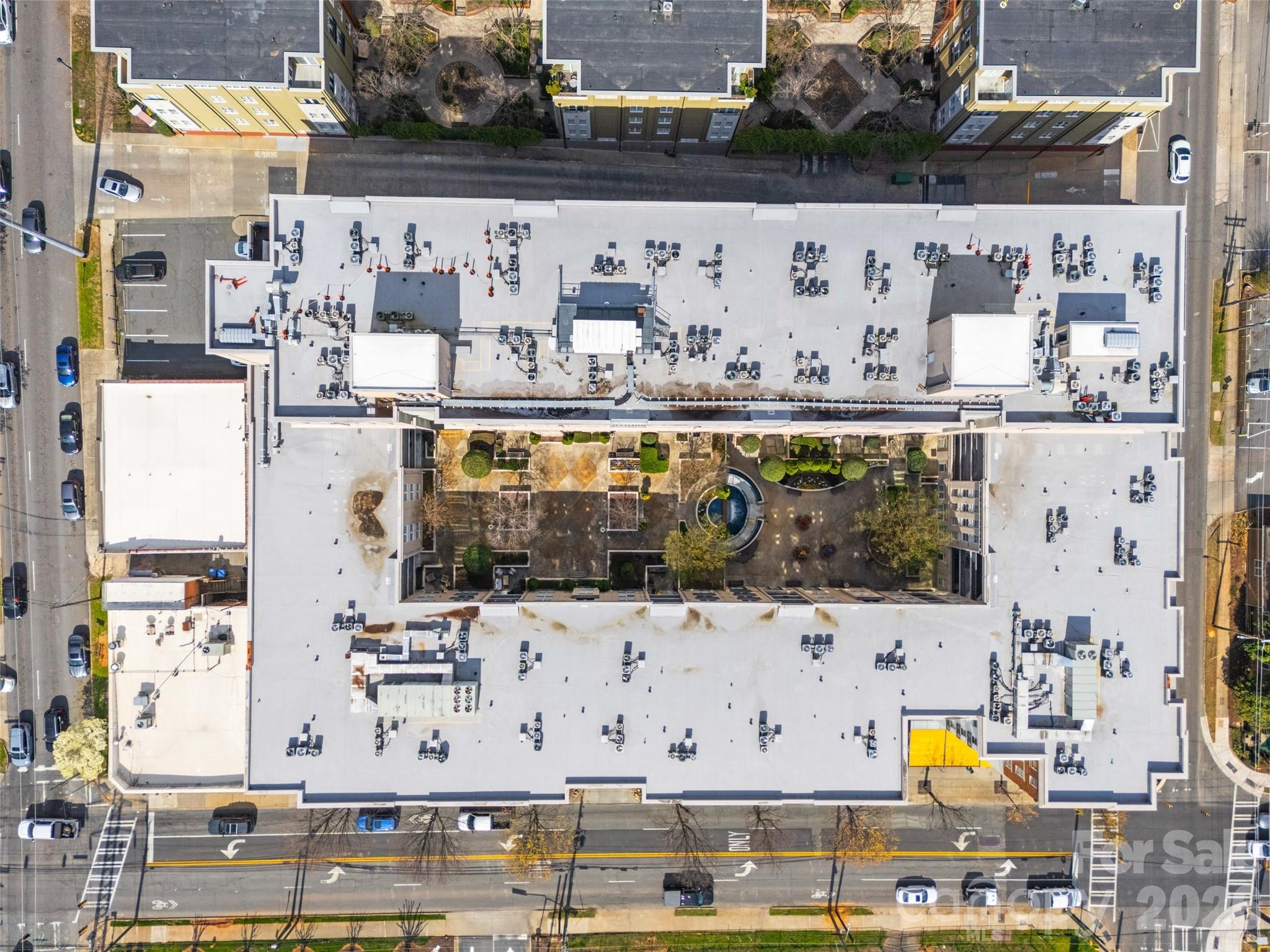 1315 East Condominium - Residential