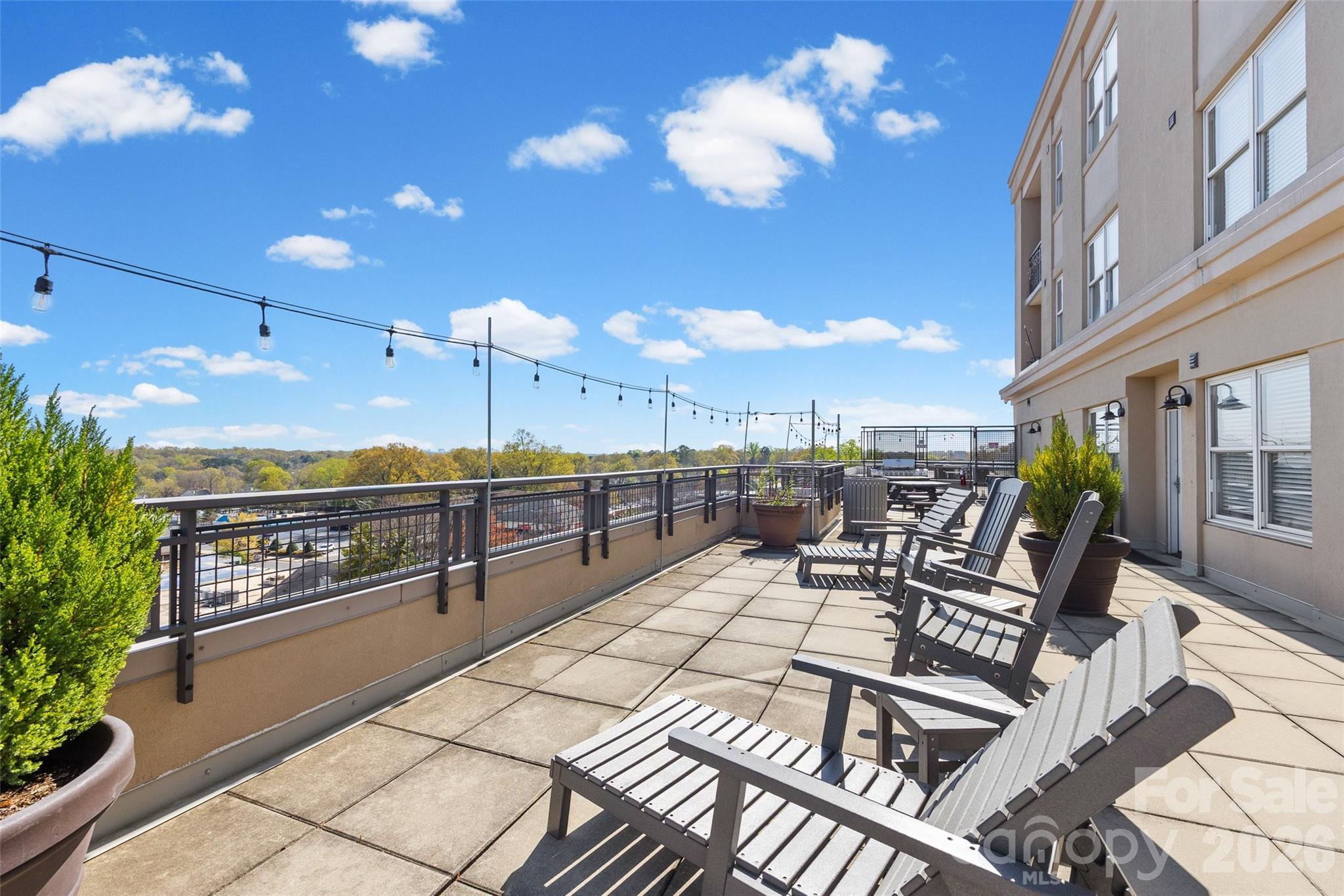 1315 East Condominium - Residential