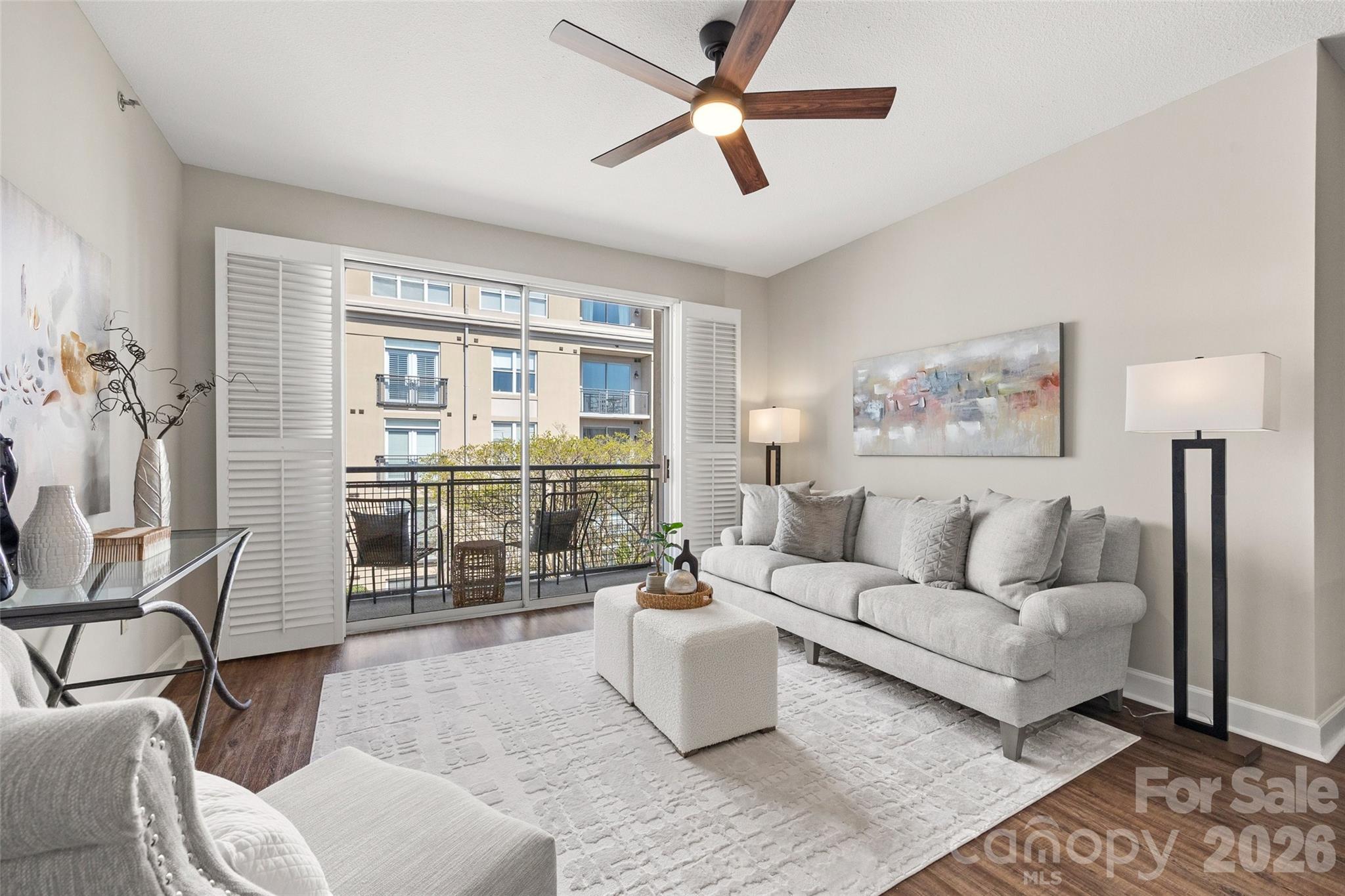 1315 East Boulevard 506