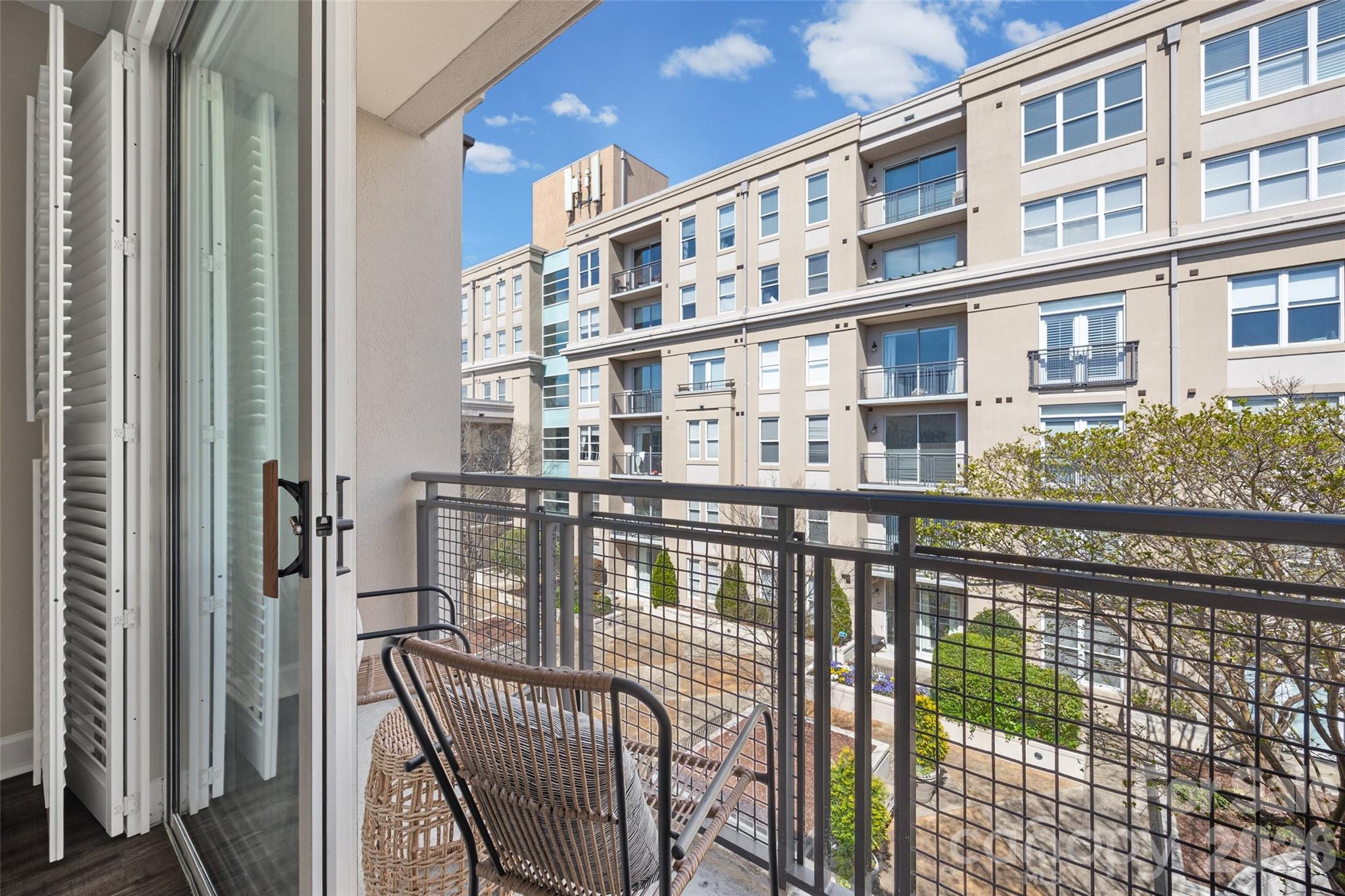 1315 East Condominium - Residential