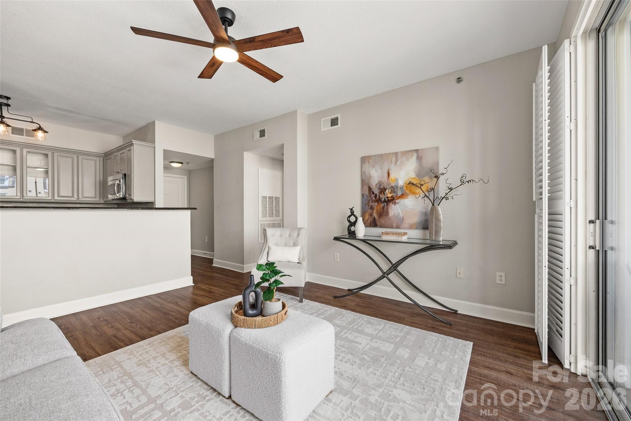 1315 East Condominium - Residential