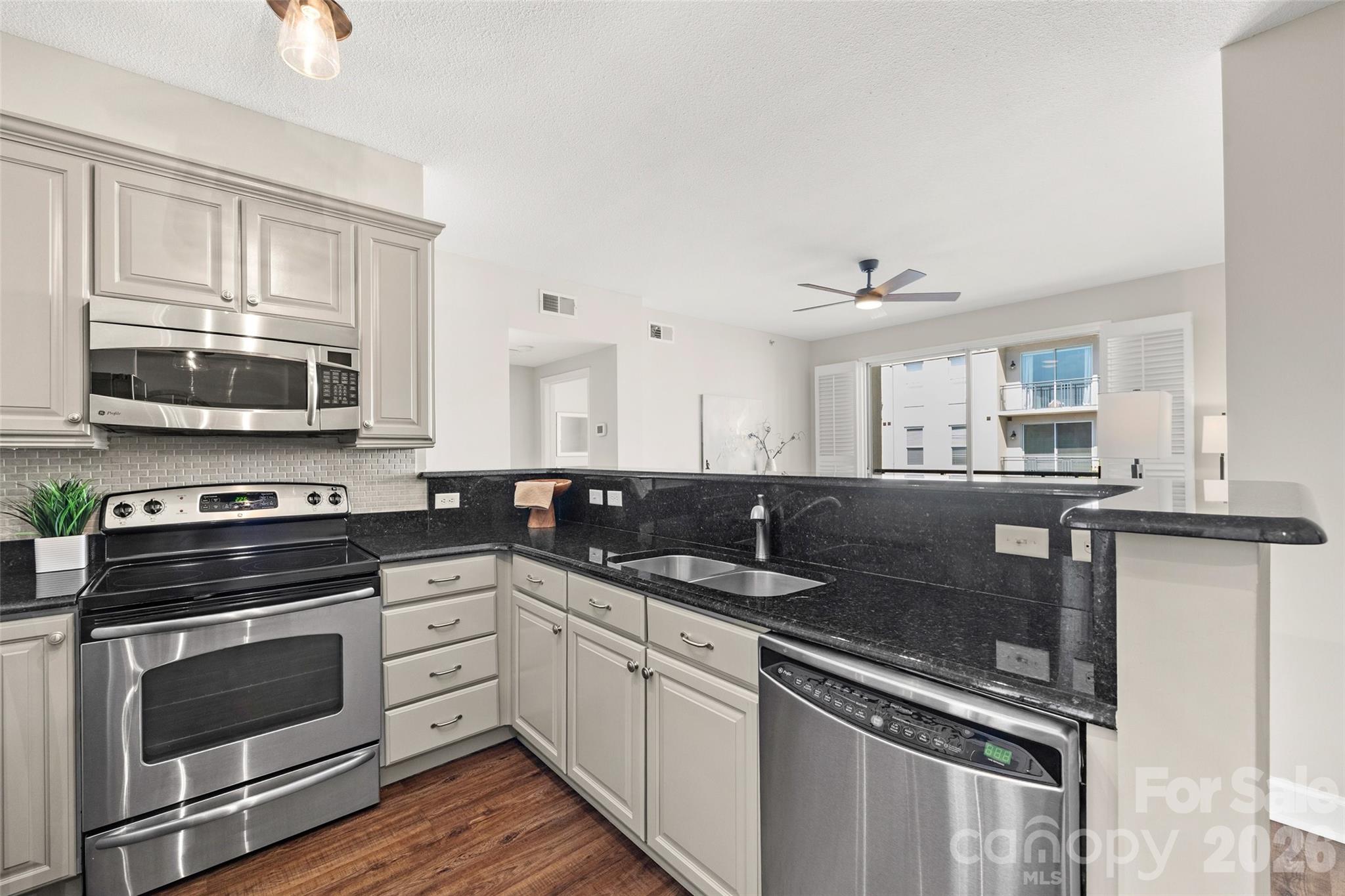 1315 East Condominium - Residential