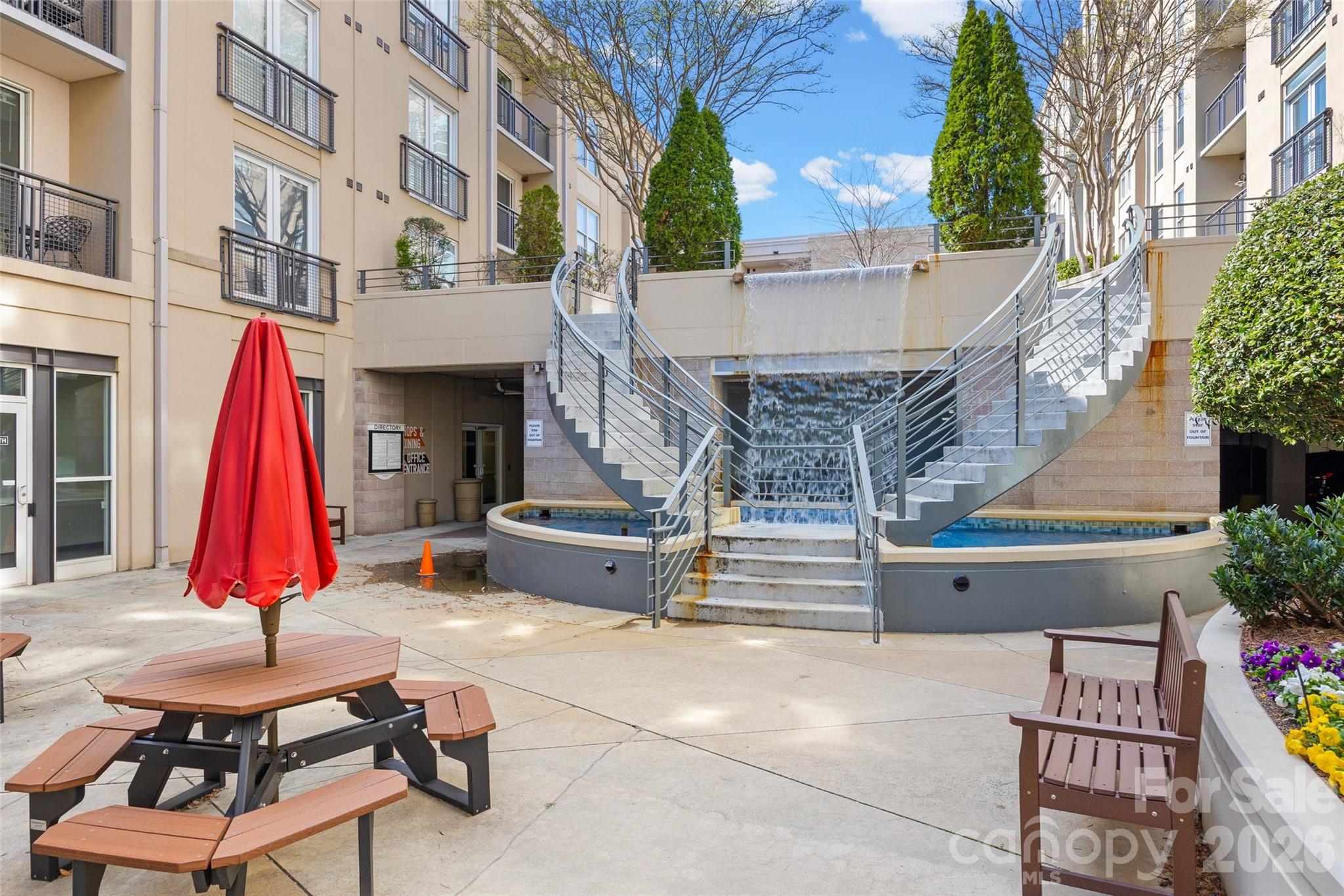 1315 East Condominium - Residential