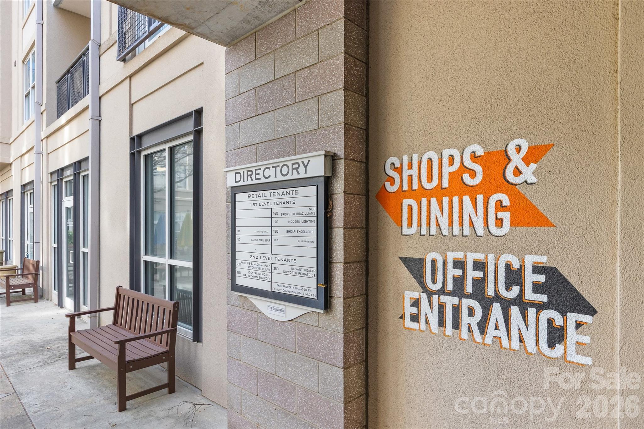 1315 East Condominium - Residential