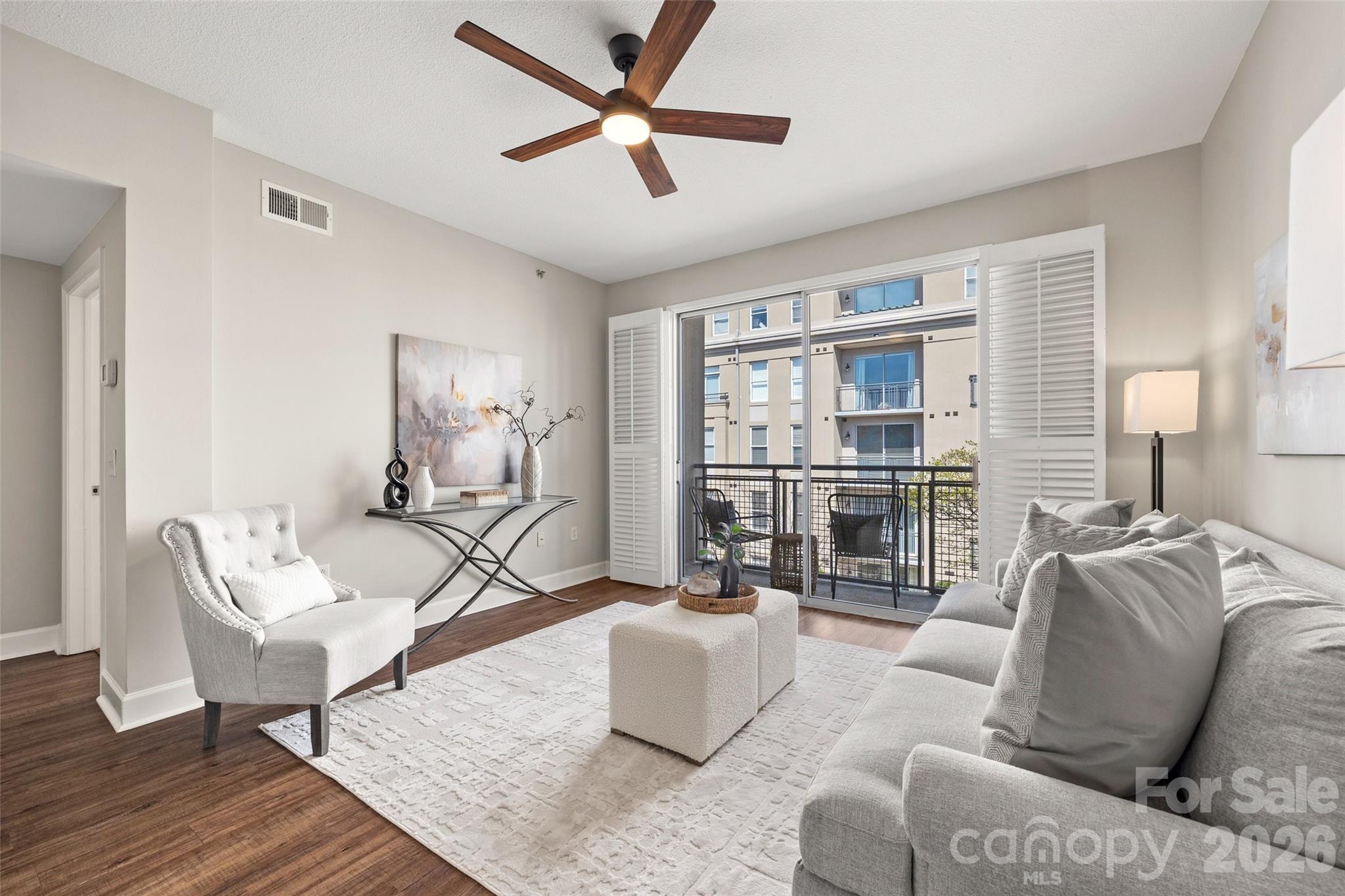 1315 East Condominium - Residential