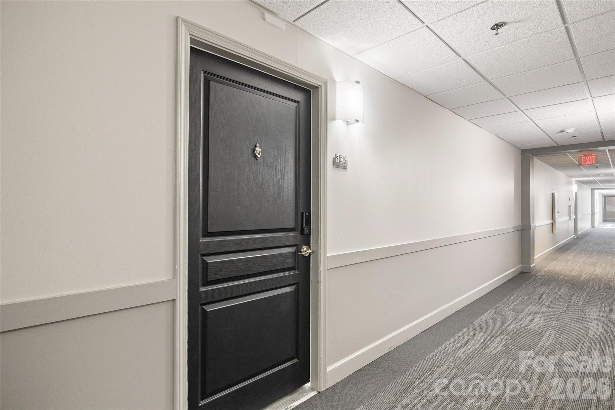 1315 East Boulevard 506