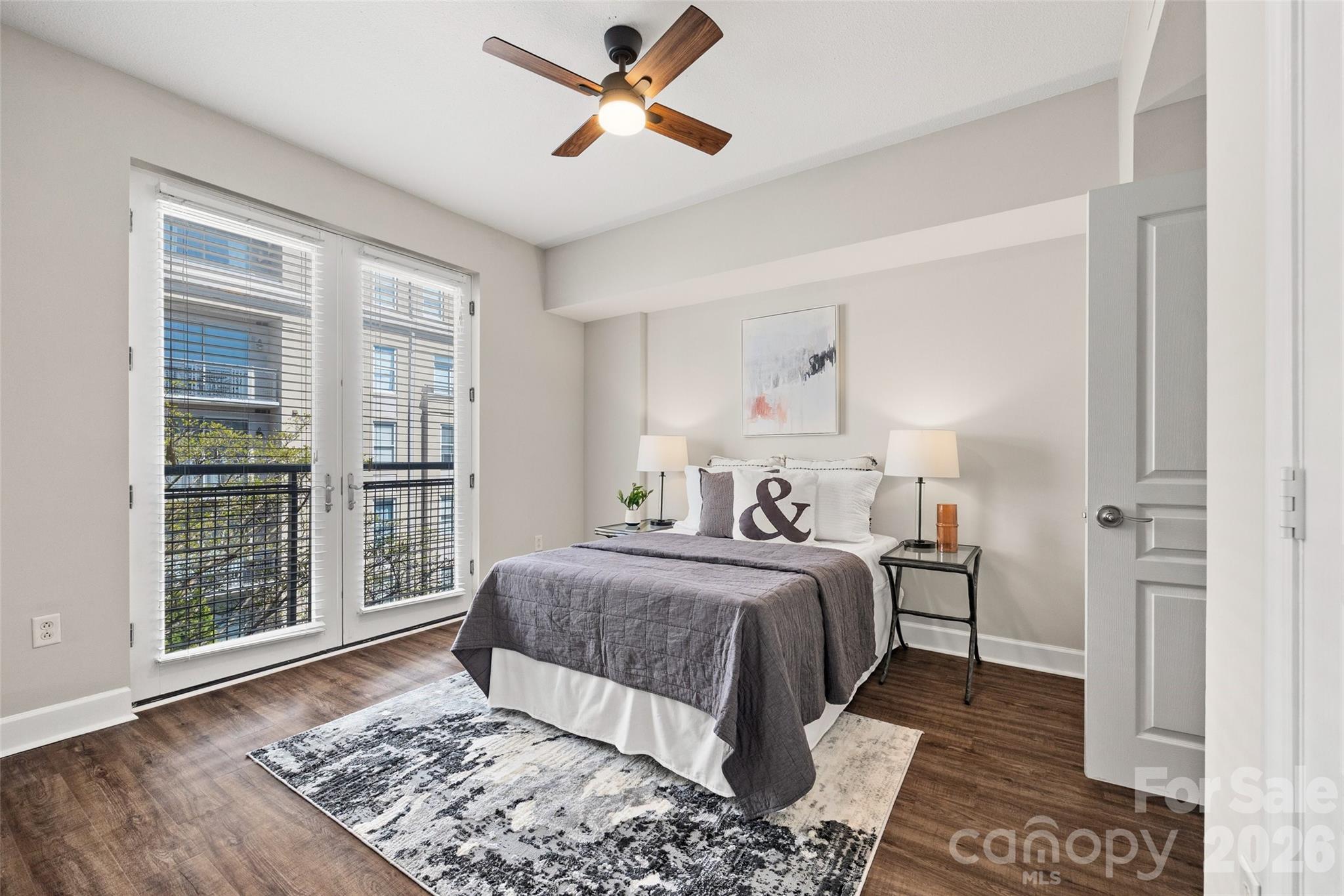 1315 East Condominium - Residential