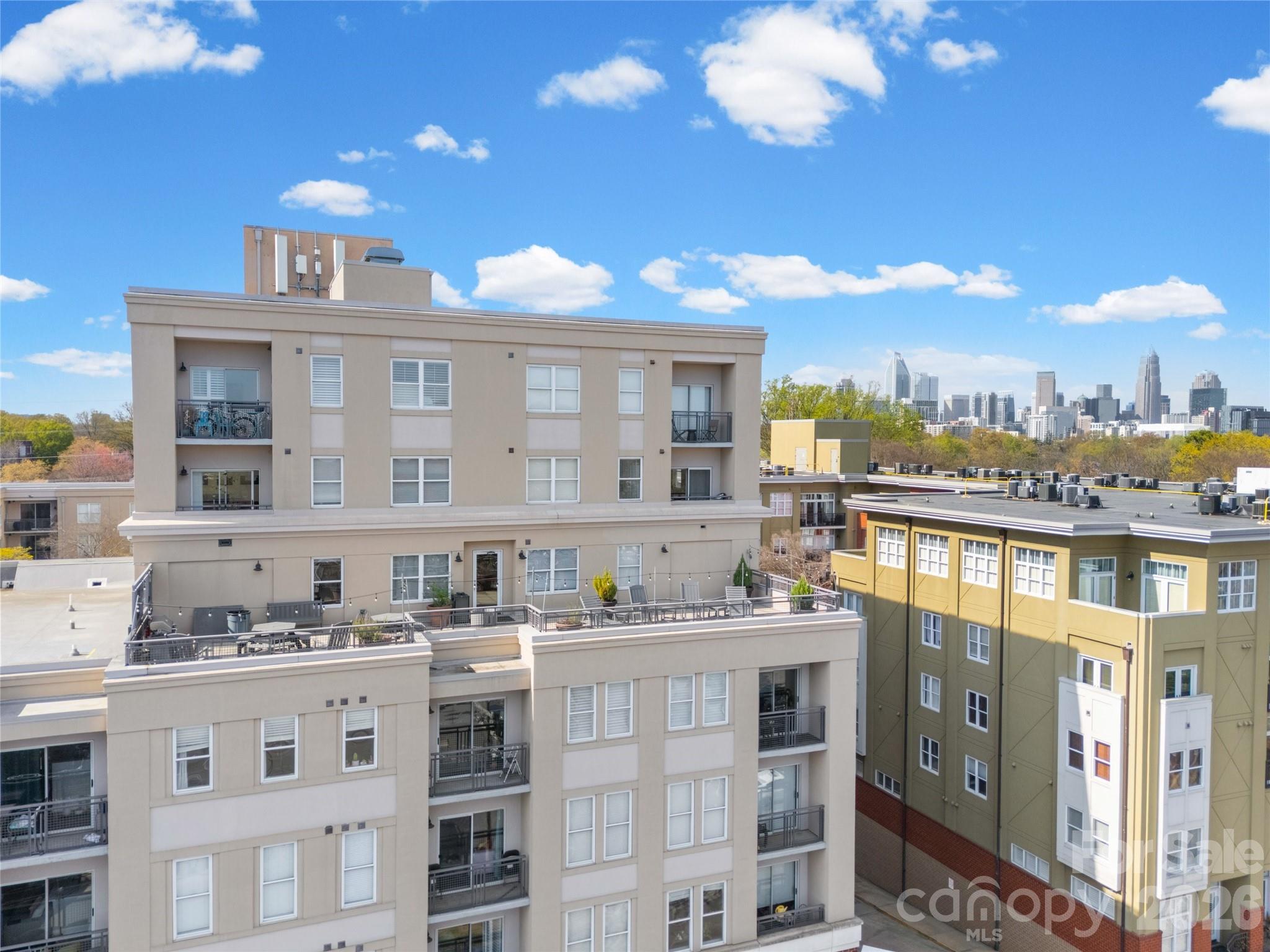 1315 East Condominium - Residential