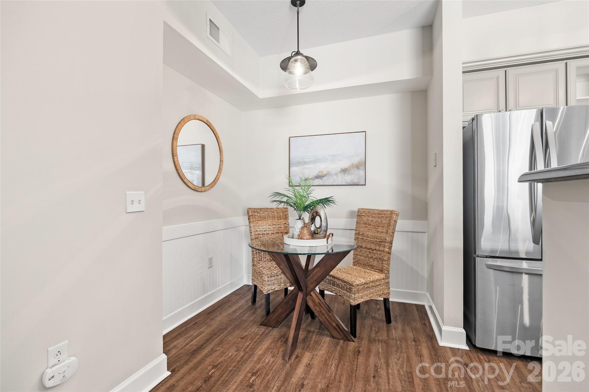 1315 East Condominium - Residential