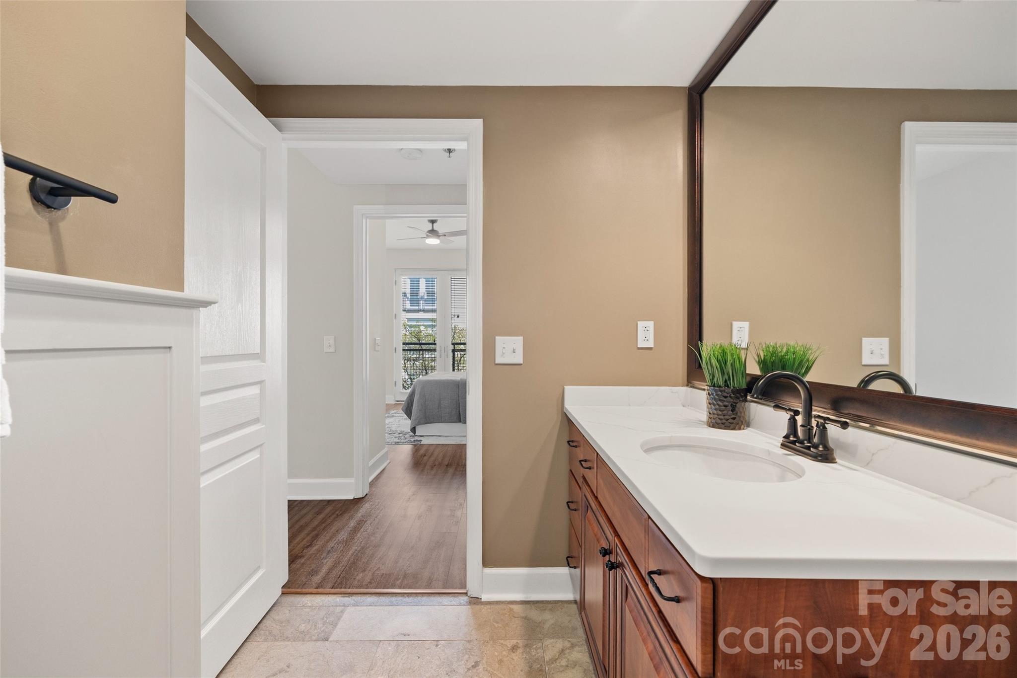 1315 East Condominium - Residential