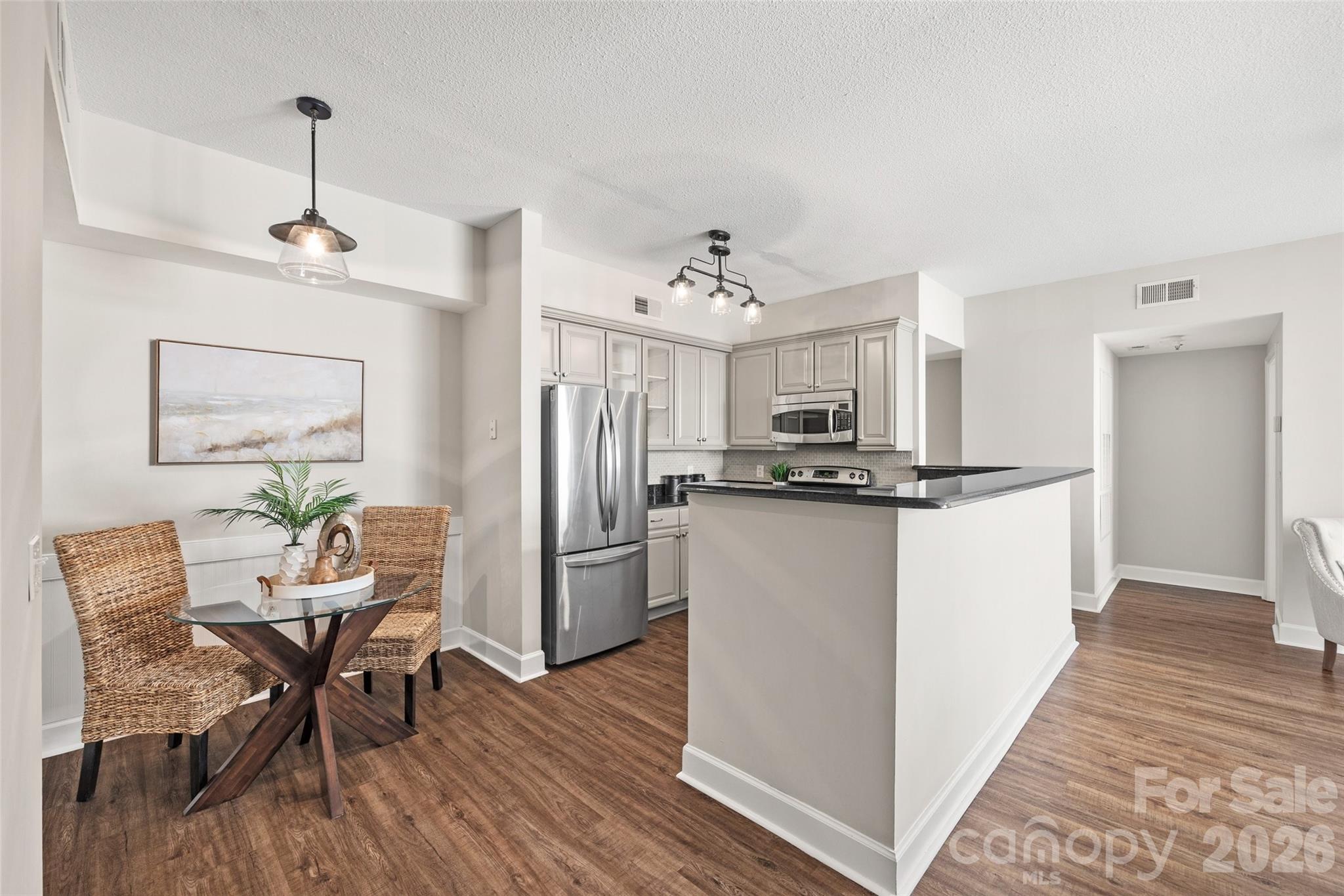 1315 East Condominium - Residential