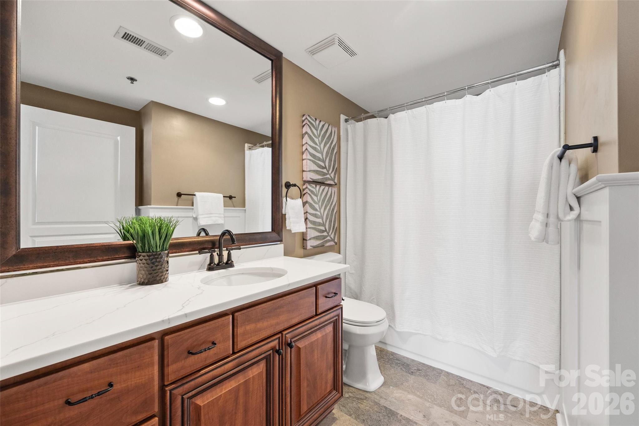 1315 East Condominium - Residential