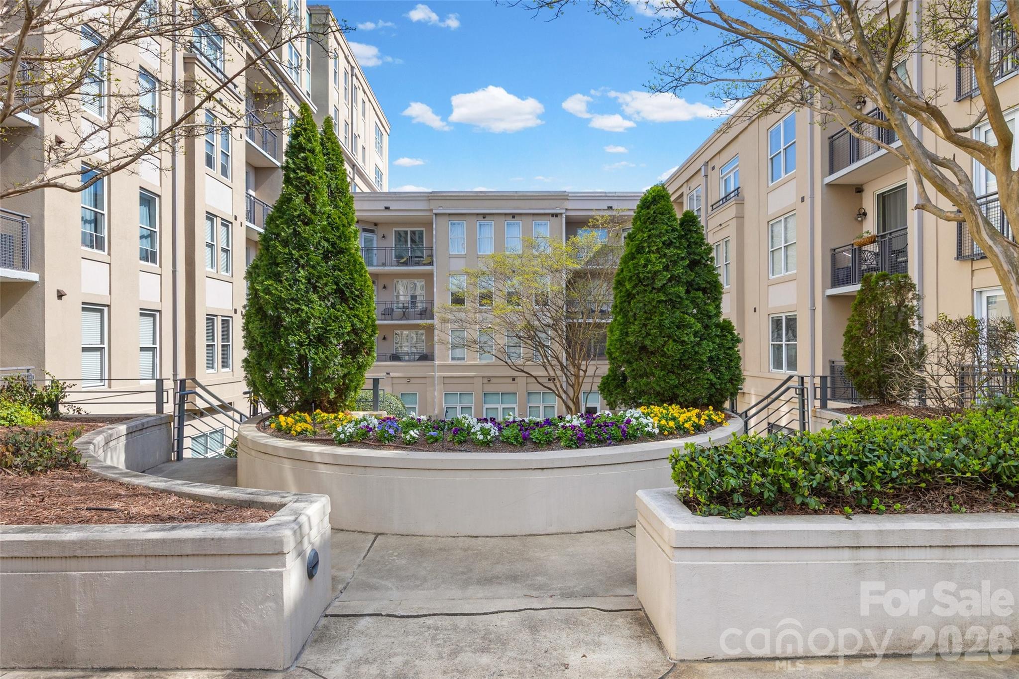 1315 East Condominium - Residential