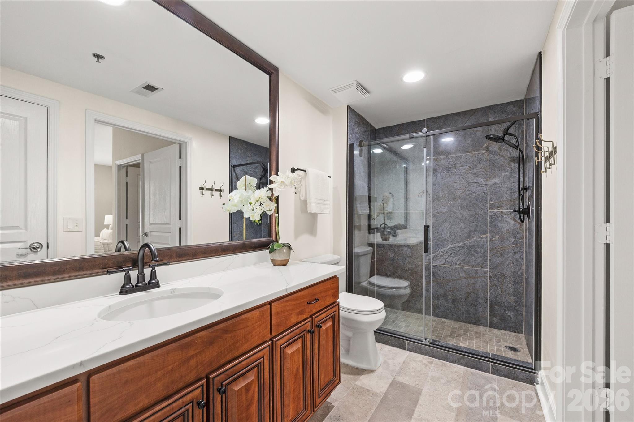 1315 East Condominium - Residential