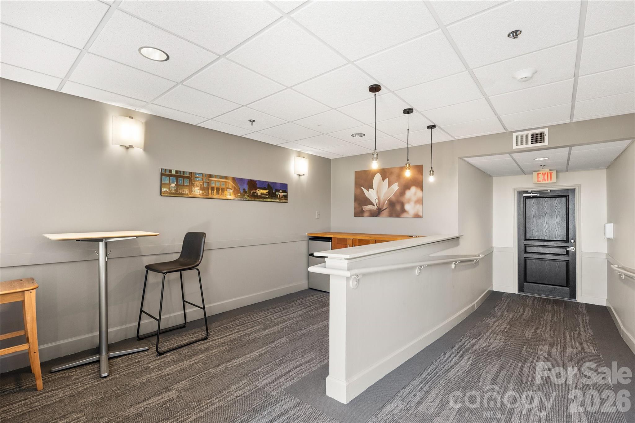 1315 East Condominium - Residential