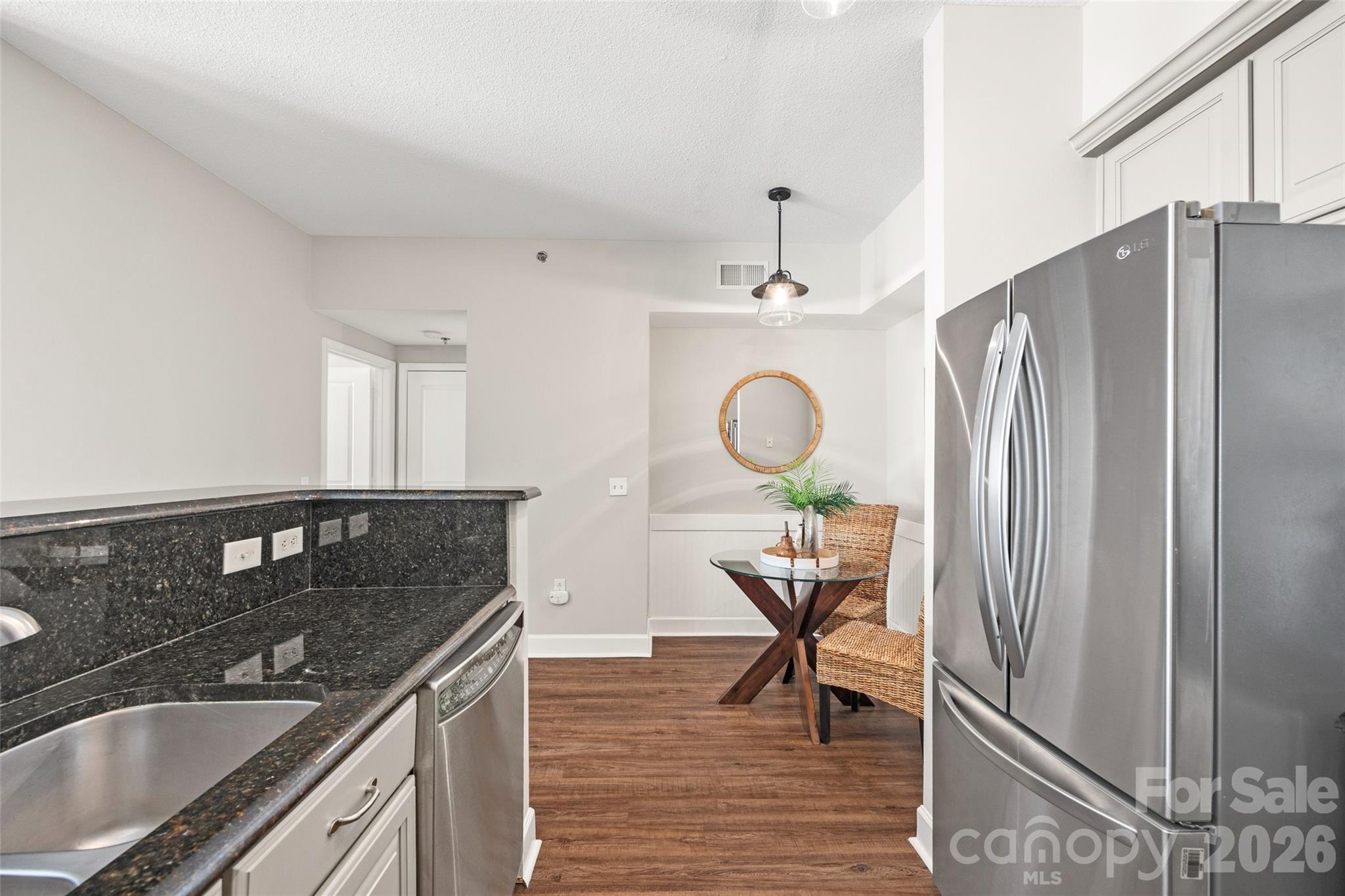 1315 East Condominium - Residential