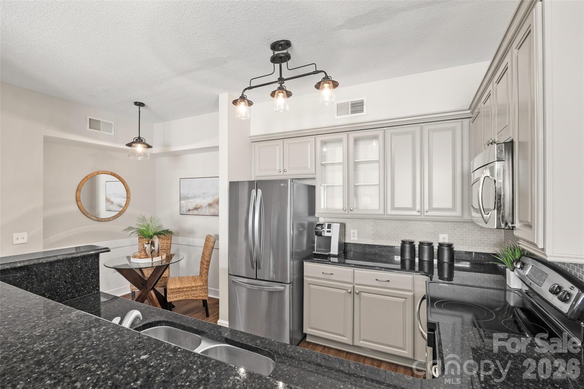 1315 East Condominium - Residential