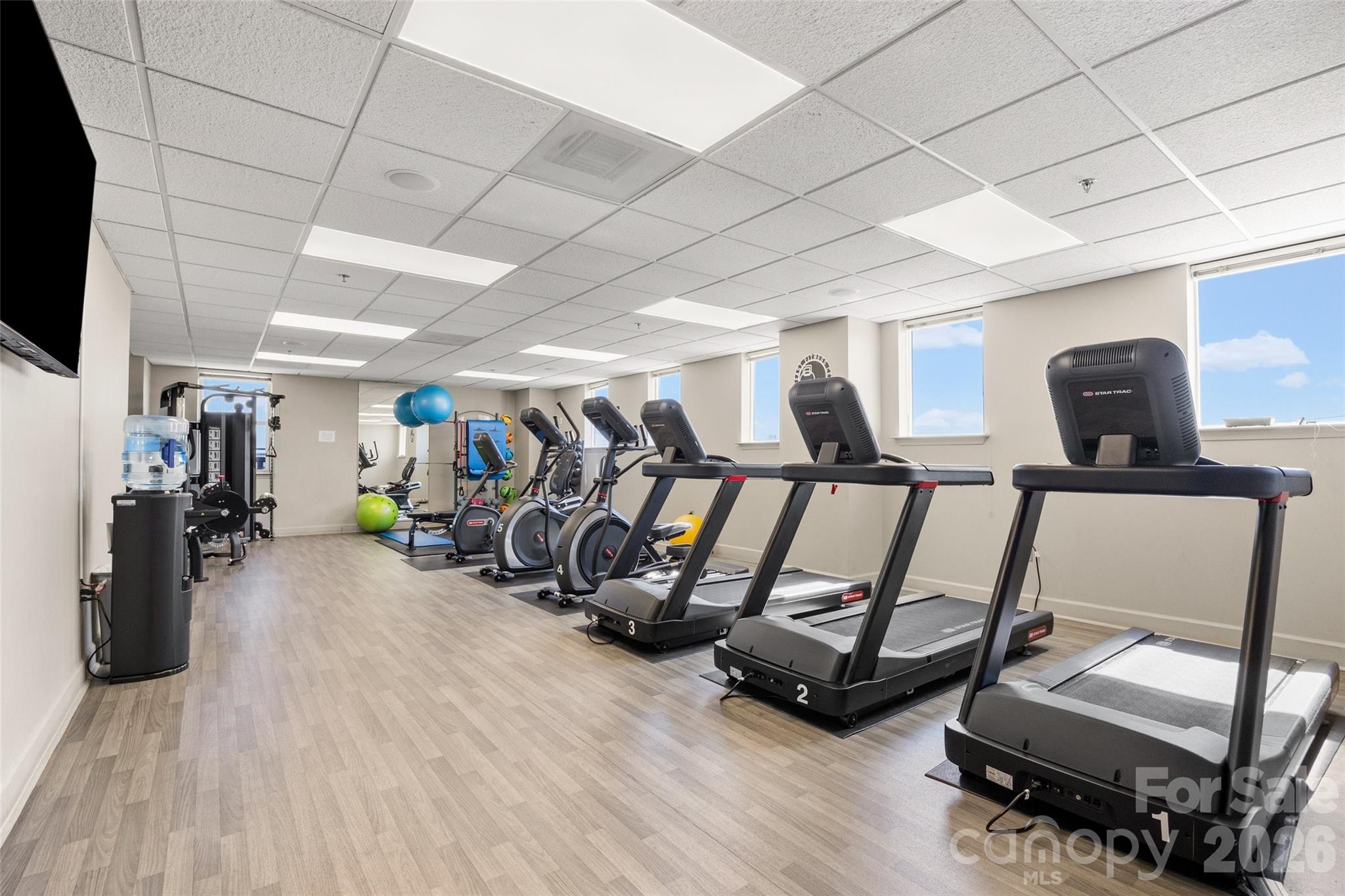 1315 East Condominium - Residential