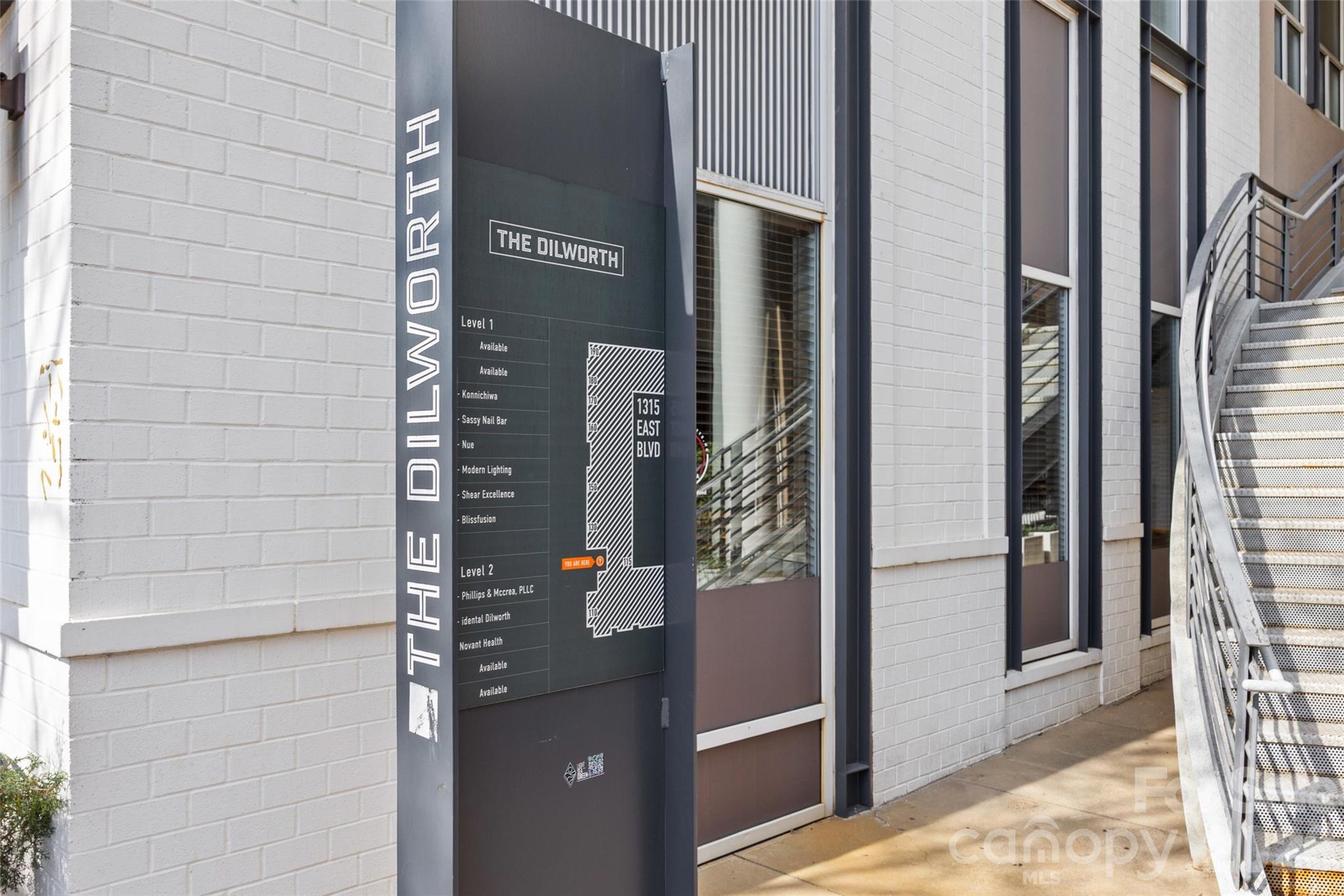 1315 East Condominium - Residential