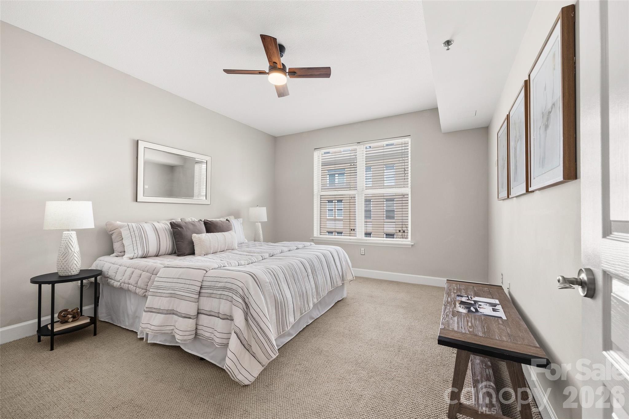 1315 East Condominium - Residential