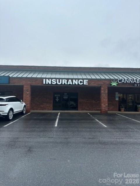 8600 E NC 150 Highway