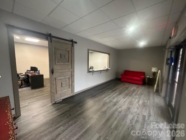 8600 E NC 150 Highway