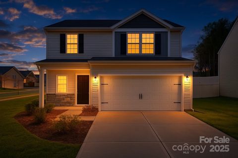 4354 One Mile Way Charlotte NC 28215