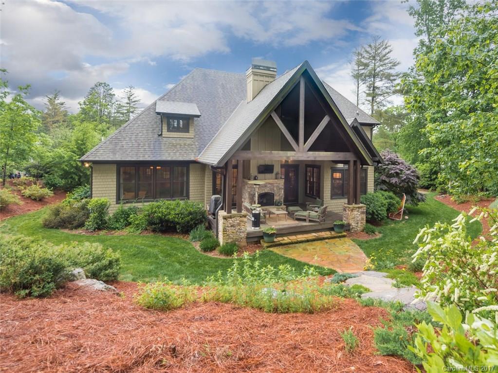 Ramble Biltmore Forest - Residential