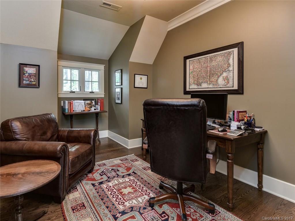 Ramble Biltmore Forest - Residential