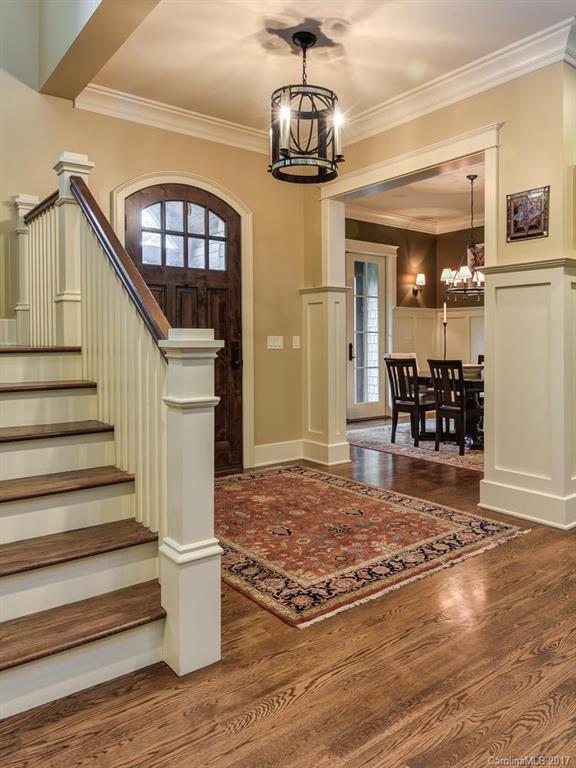 Ramble Biltmore Forest - Residential